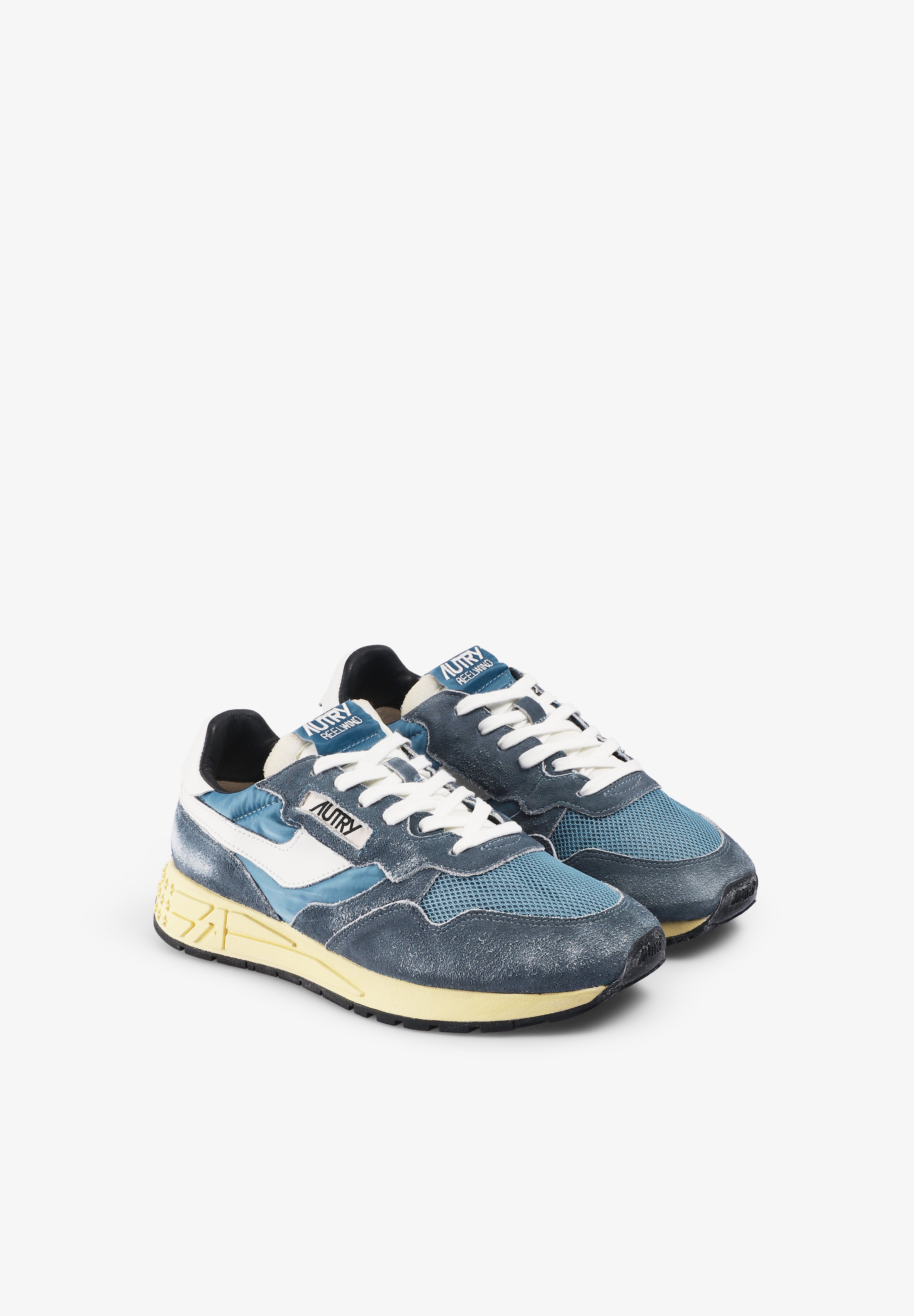AUTRY | SNEAKERS REELWIND LOW HOMBRE