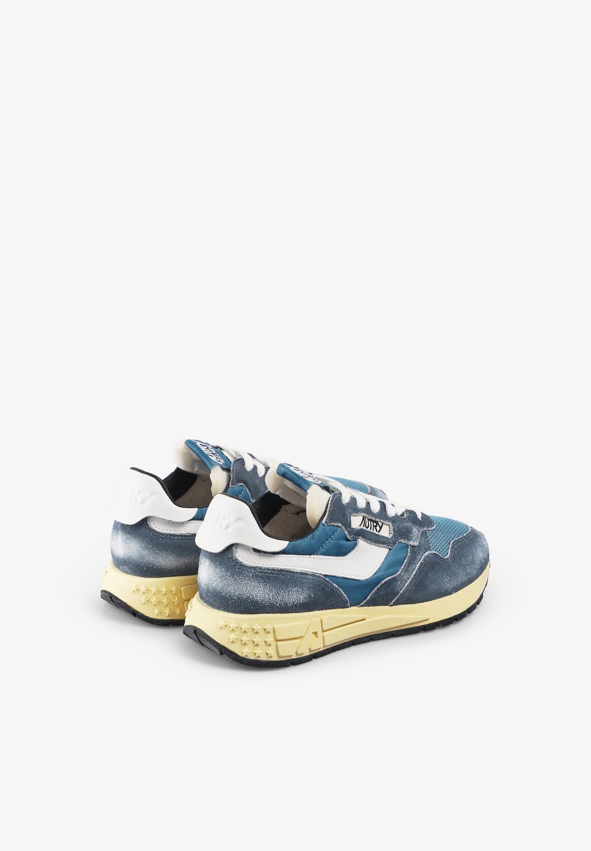 AUTRY | SNEAKERS REELWIND LOW HOMBRE