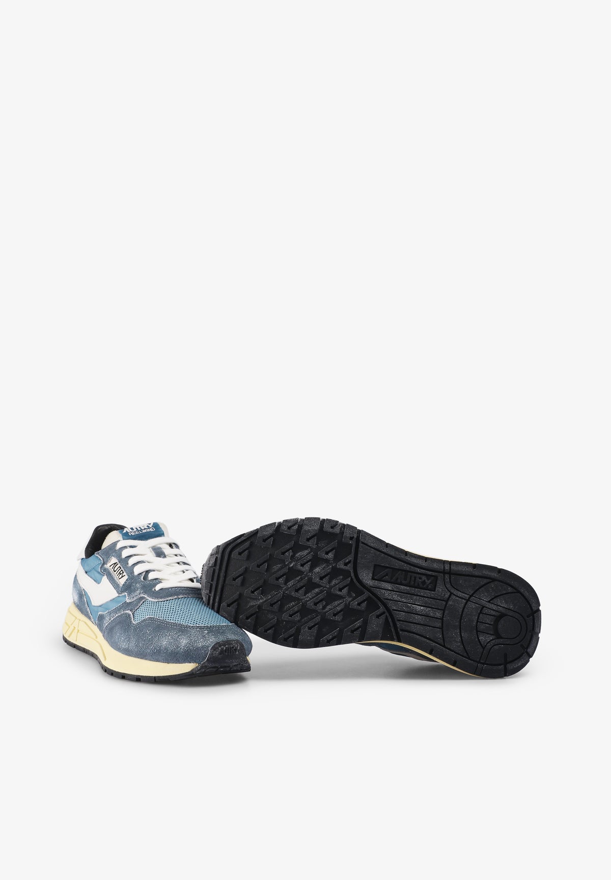 AUTRY | SNEAKERS REELWIND LOW HOMBRE