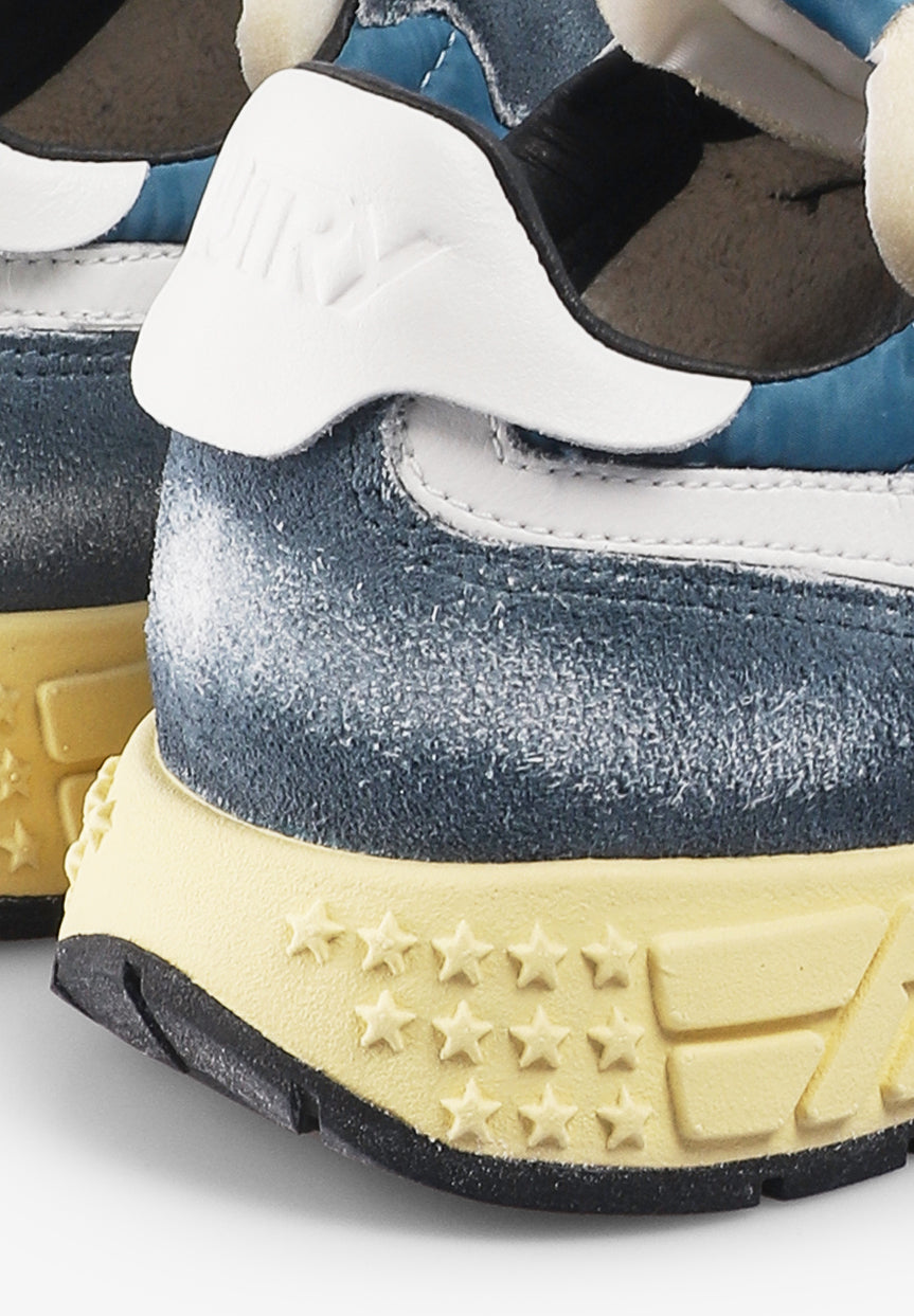 AUTRY | SNEAKERS REELWIND LOW HOMBRE