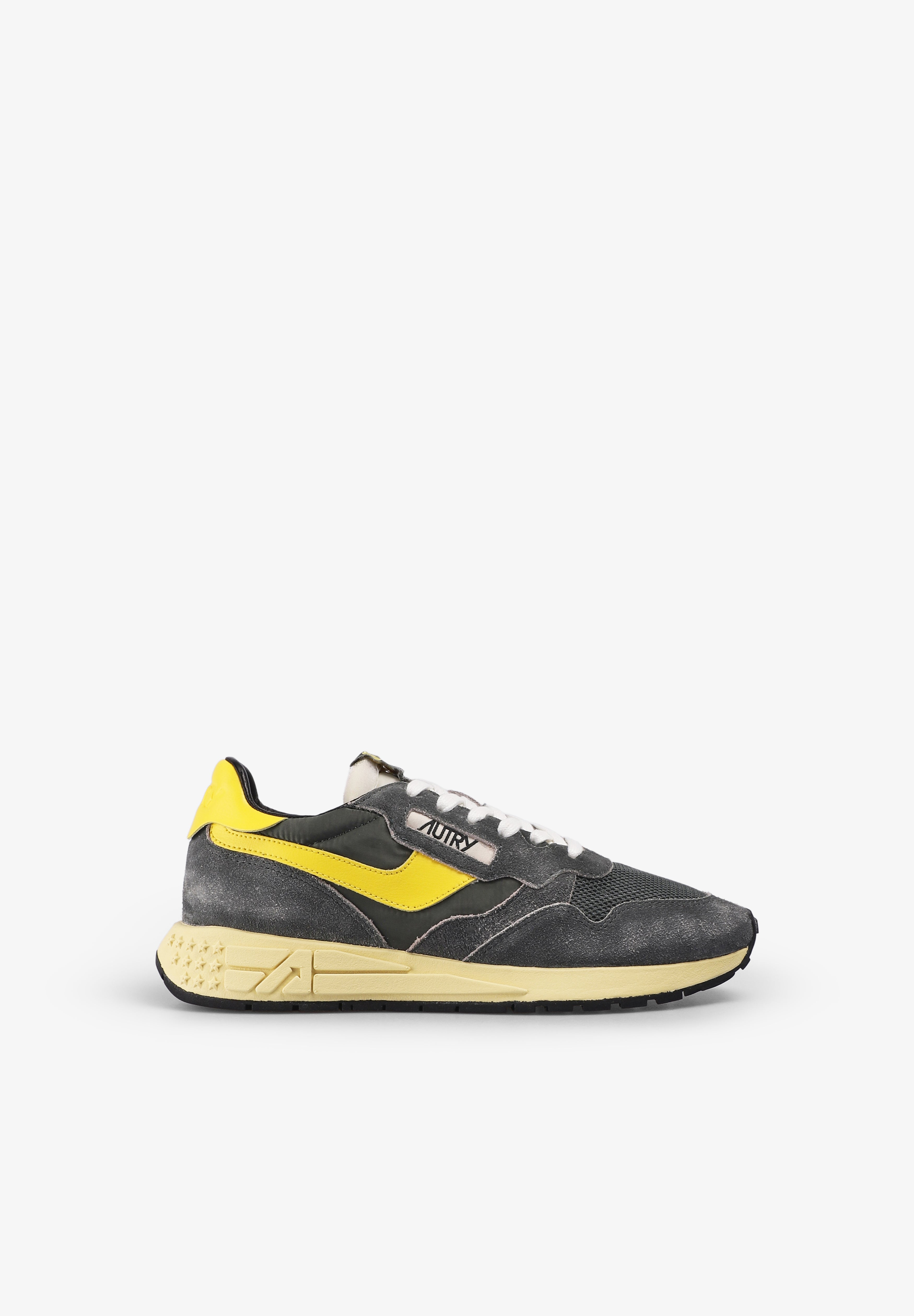 AUTRY | SNEAKERS REELWIND LOW HOMBRE