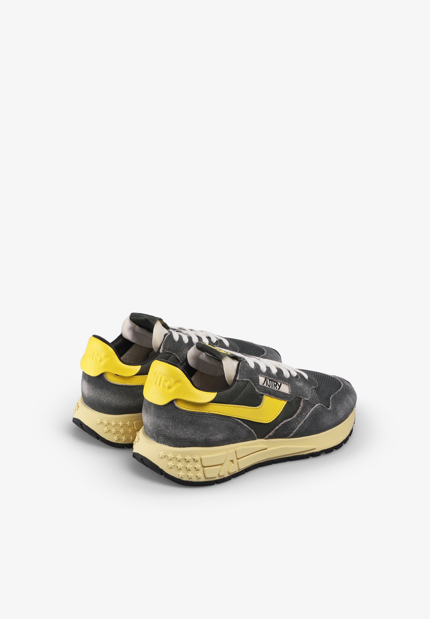 AUTRY | SNEAKERS REELWIND LOW HOMBRE