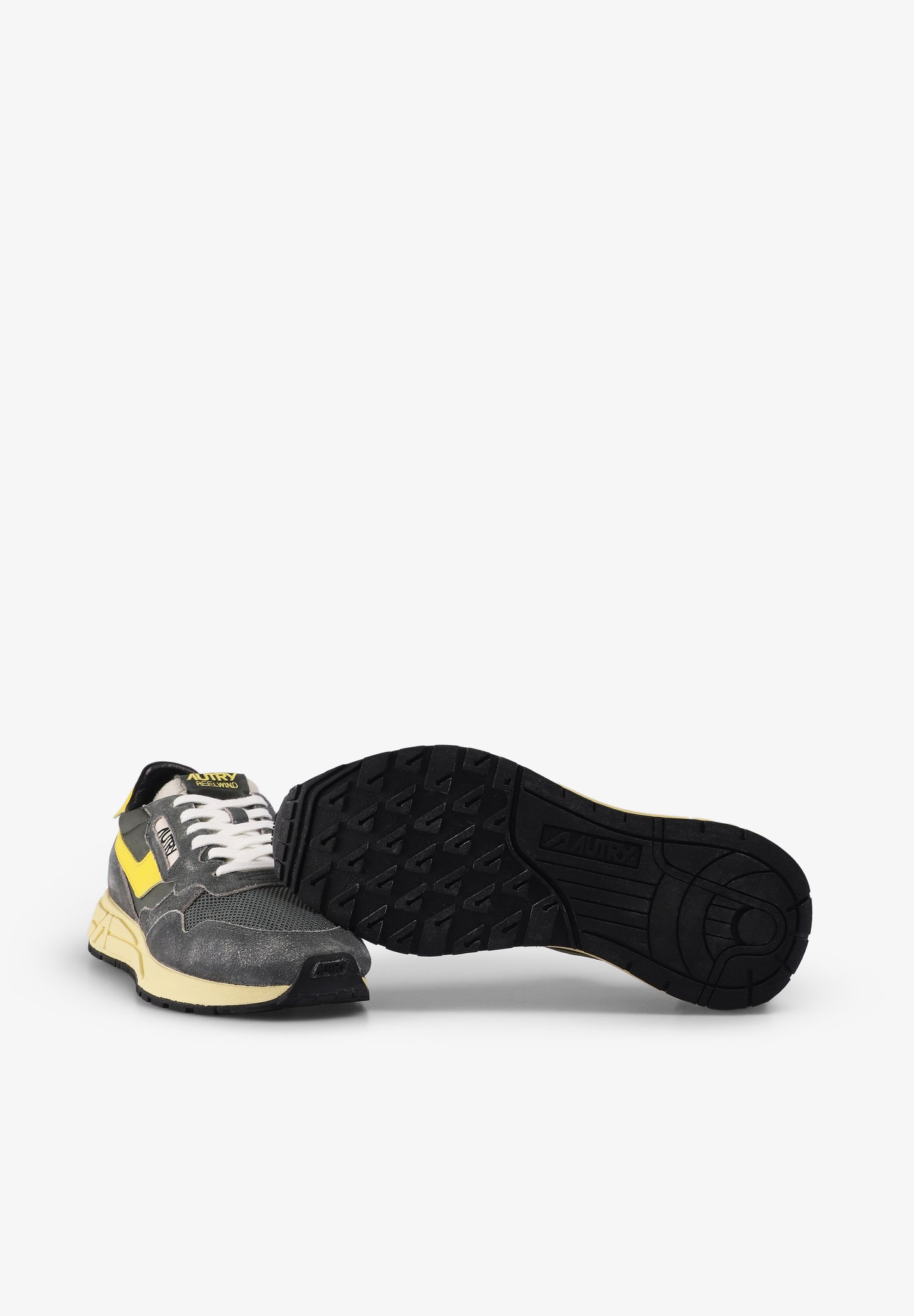 AUTRY | SNEAKERS REELWIND LOW HOMBRE