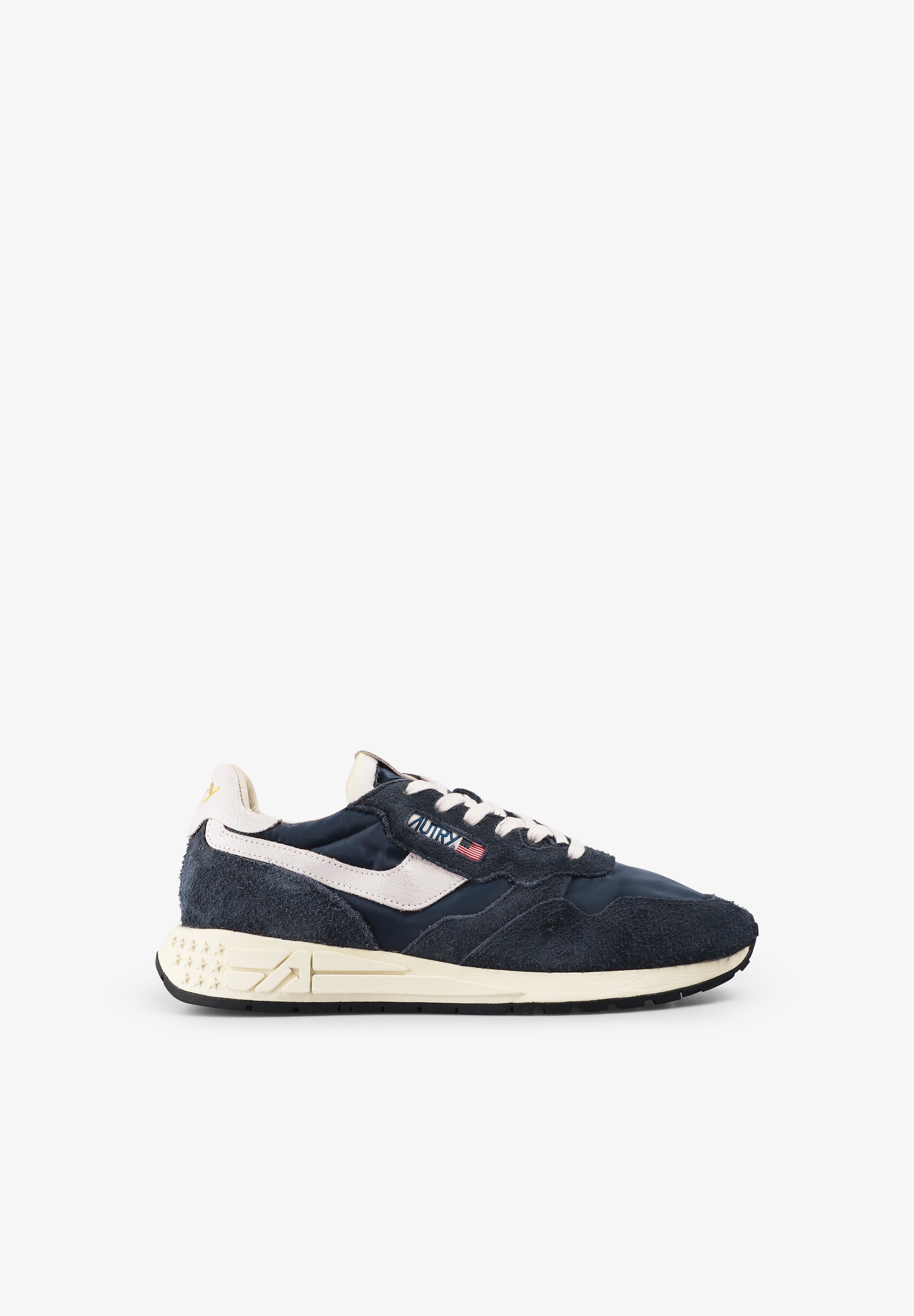AUTRY | SNEAKERS REELWIND LOW HOMBRE