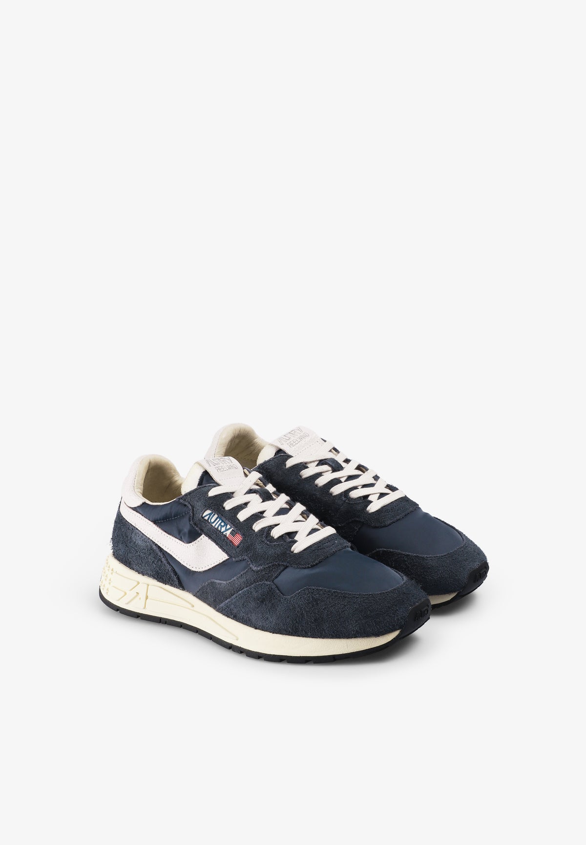 AUTRY | SNEAKERS REELWIND LOW HOMBRE