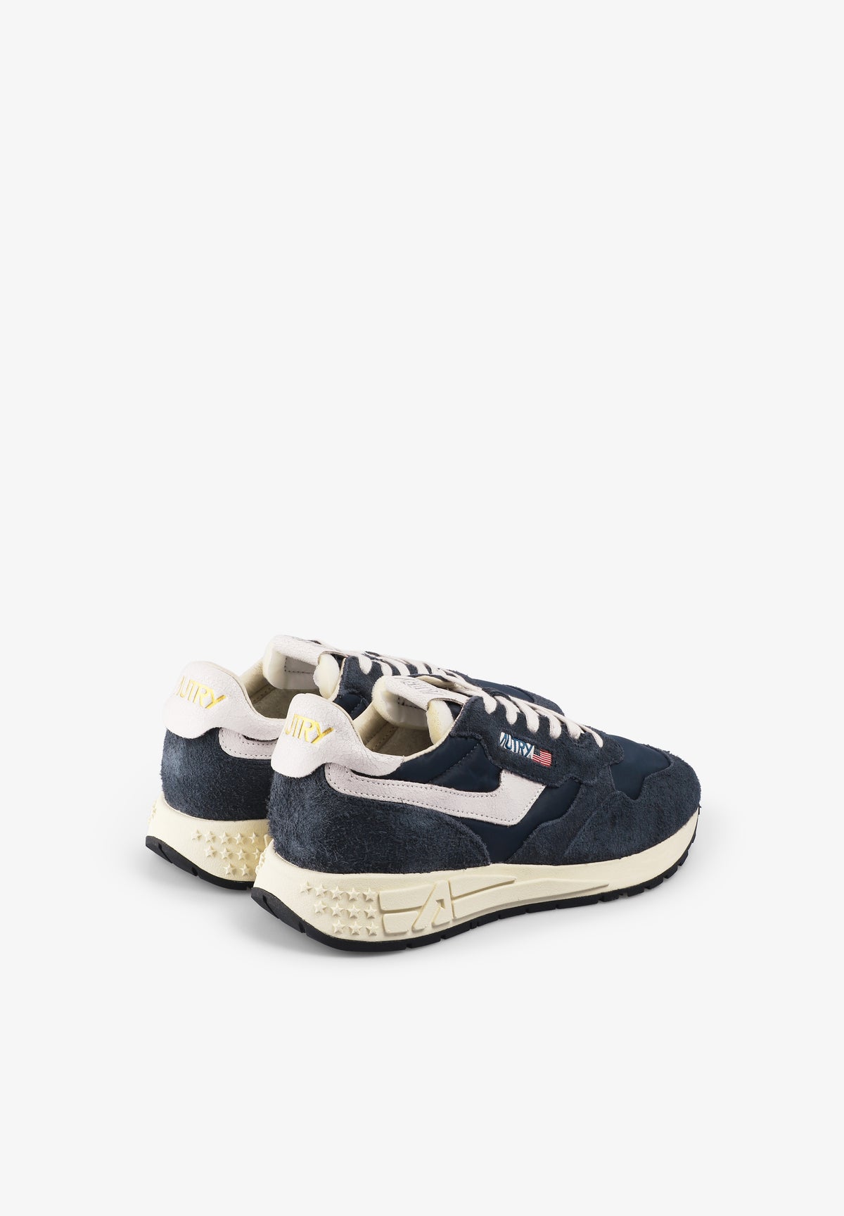 AUTRY | SNEAKERS REELWIND LOW HOMBRE
