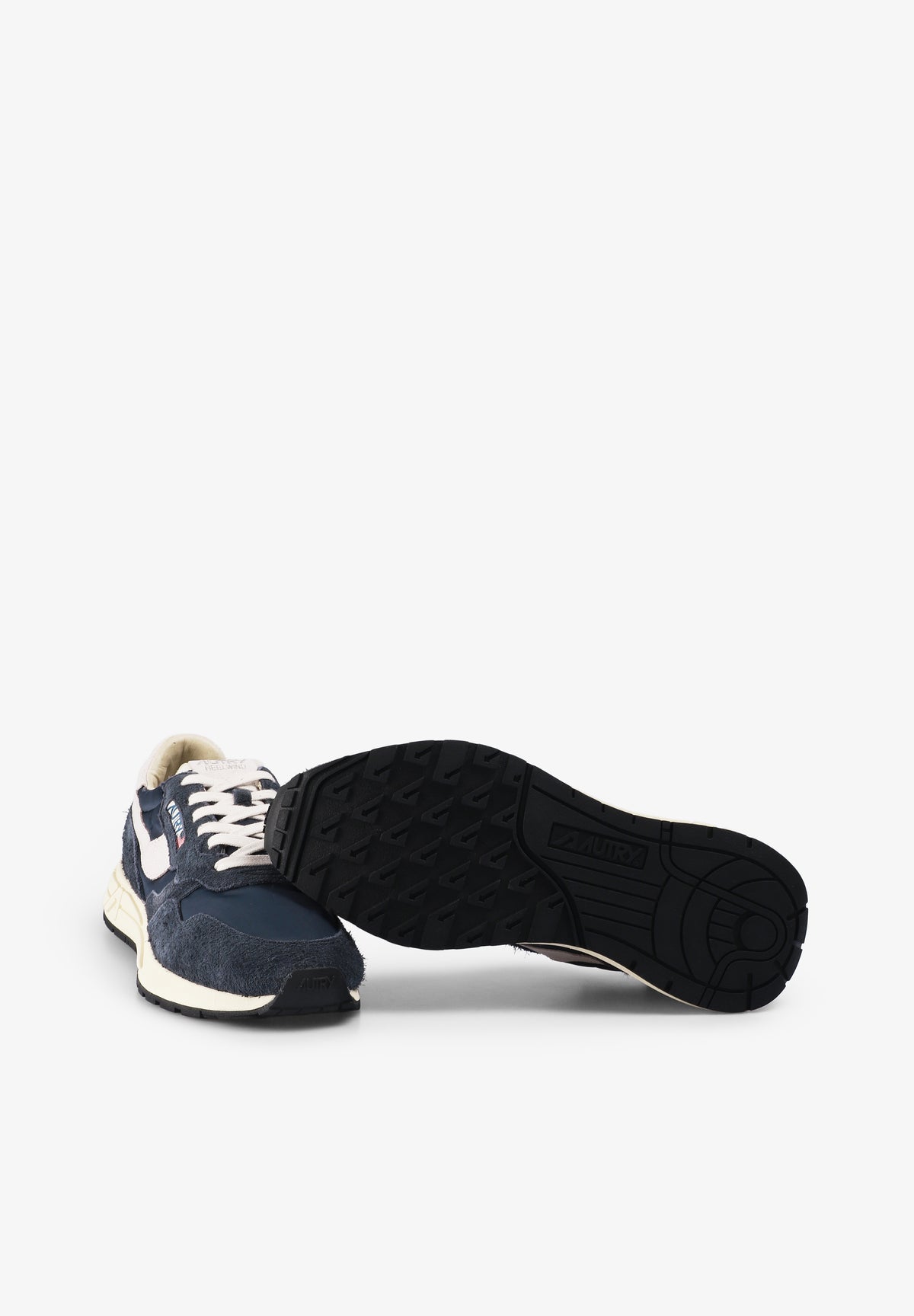 AUTRY | SNEAKERS REELWIND LOW HOMBRE