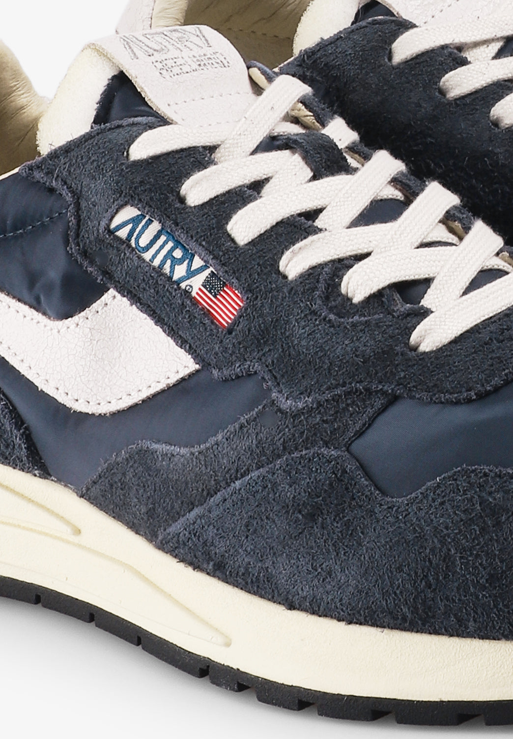 AUTRY | SNEAKERS REELWIND LOW HOMBRE