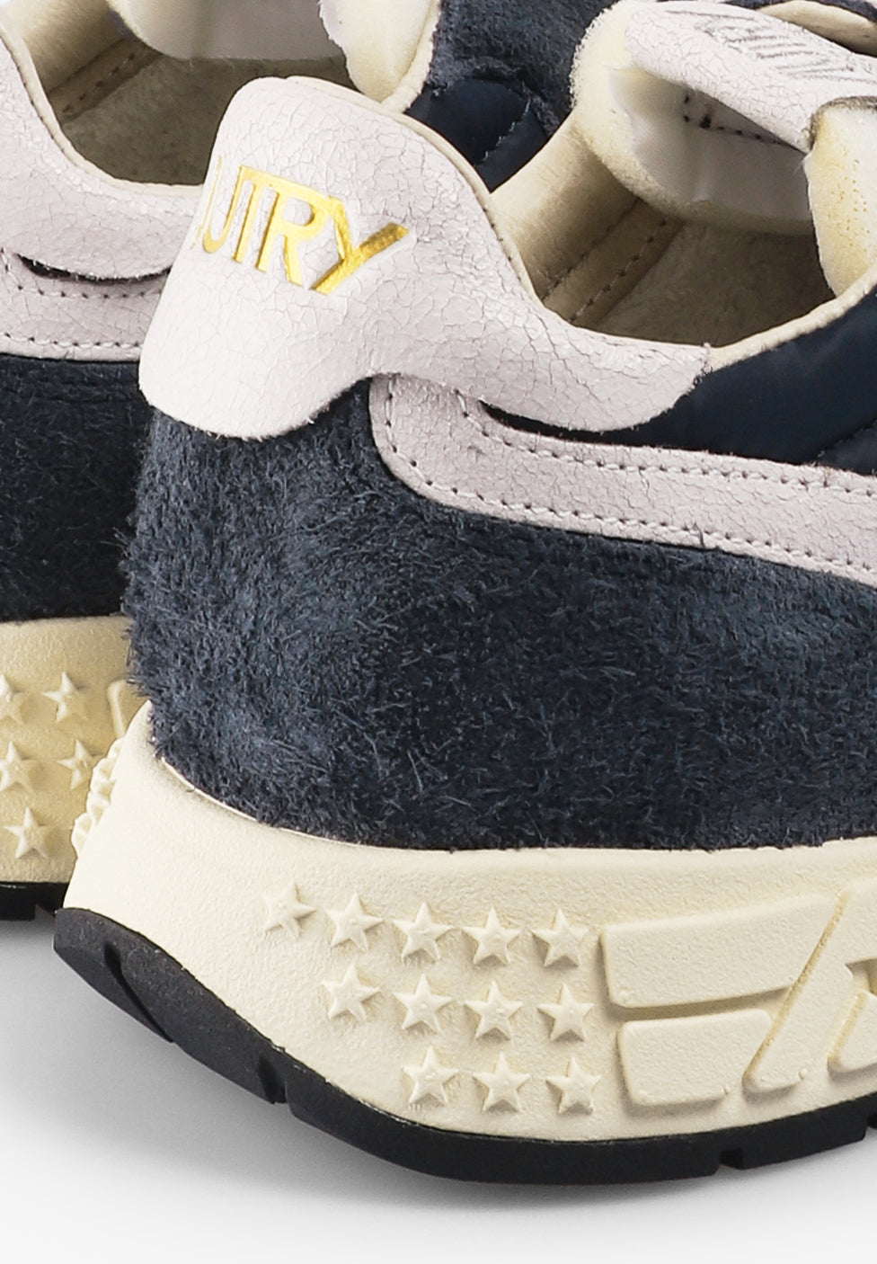 AUTRY | SNEAKERS REELWIND LOW HOMBRE