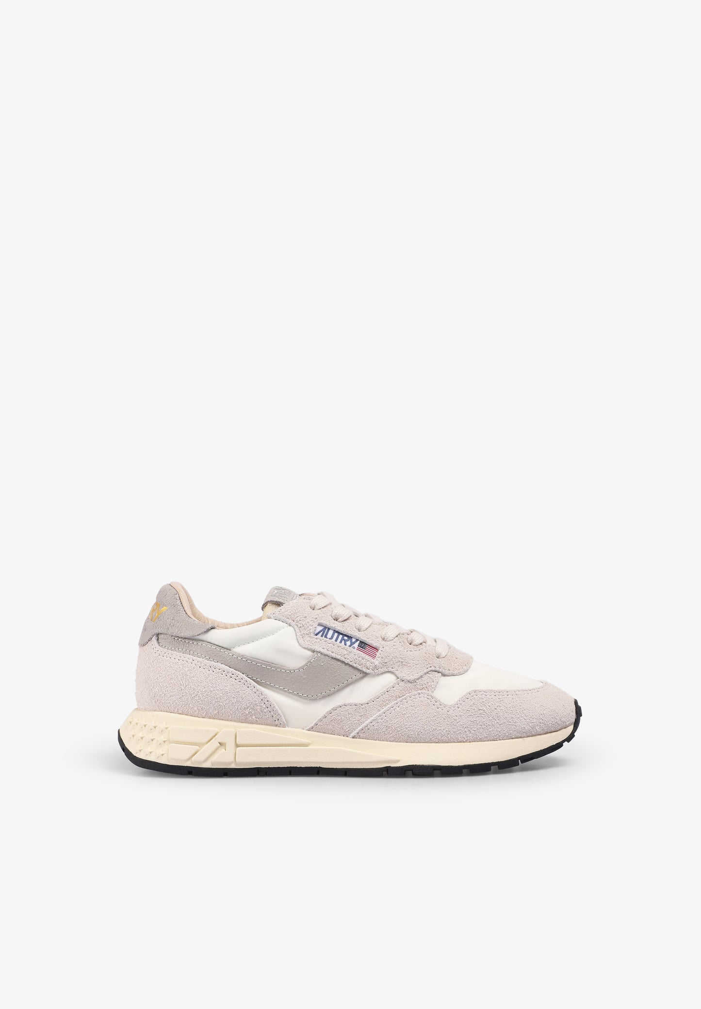 AUTRY | SNEAKERS REELWIND LOW HOMBRE