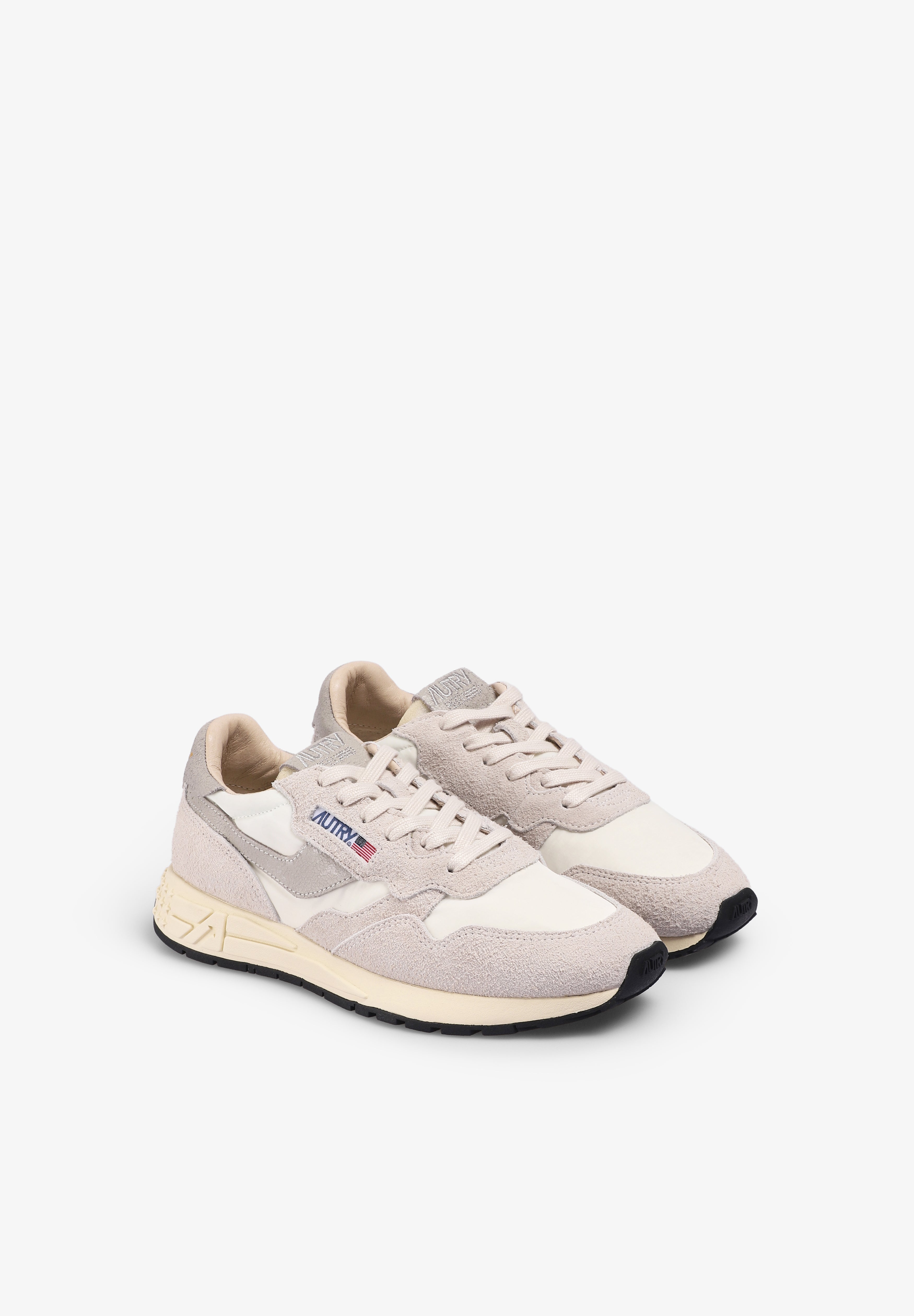 AUTRY | SNEAKERS REELWIND LOW HOMBRE