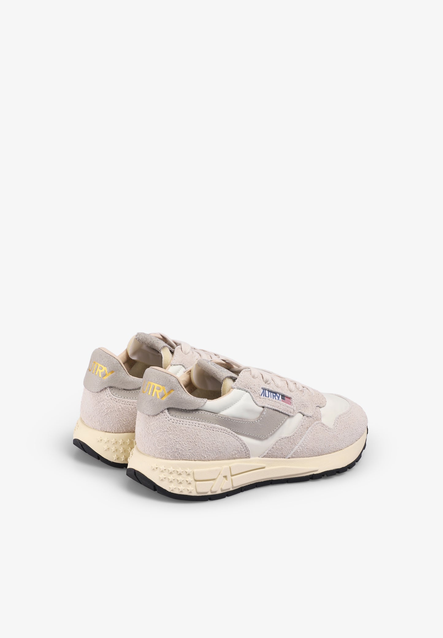 AUTRY | SNEAKERS REELWIND LOW HOMBRE