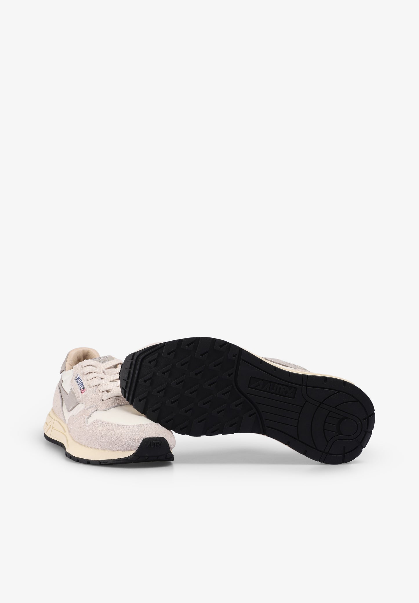 AUTRY | SNEAKERS REELWIND LOW HOMBRE