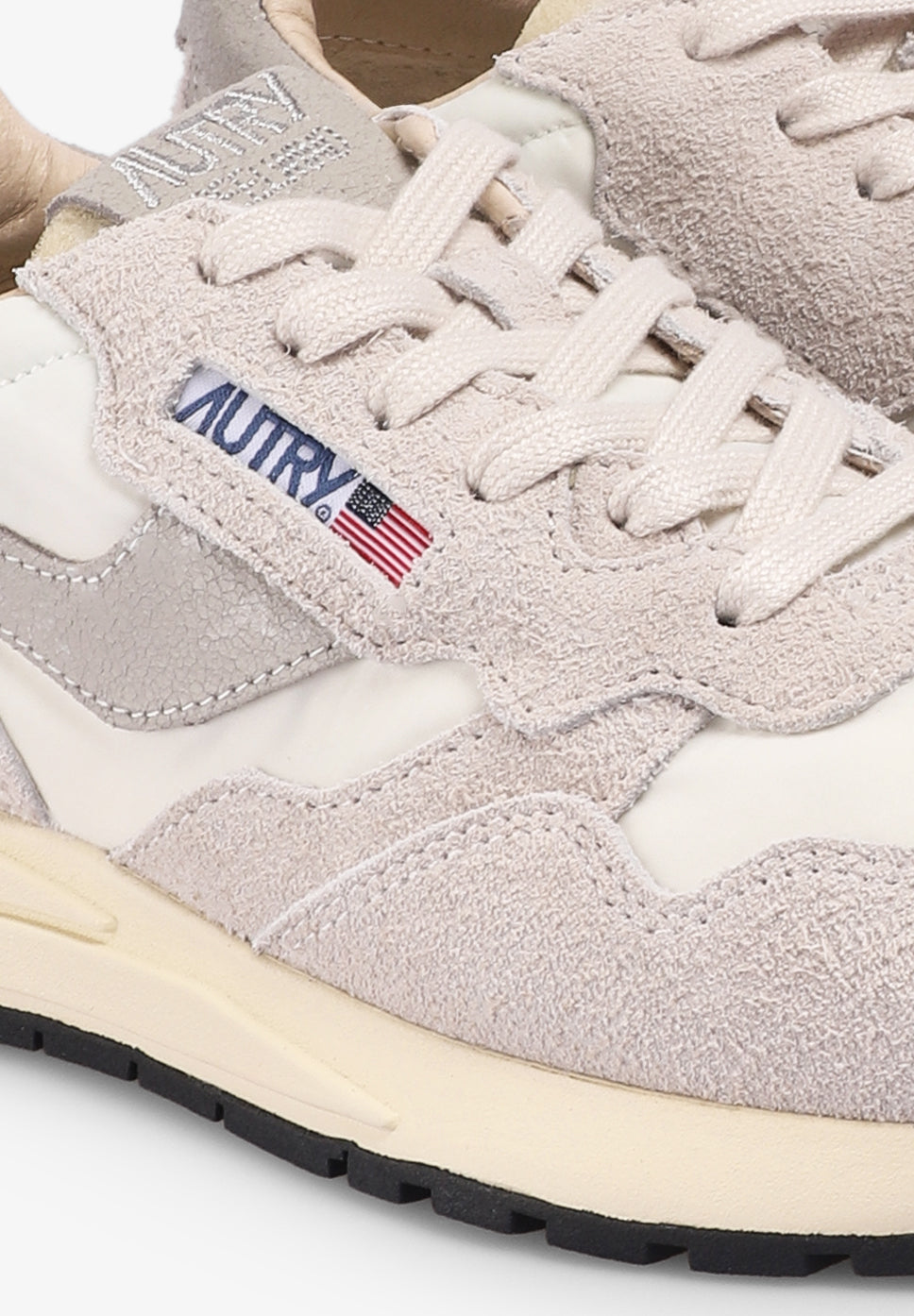 AUTRY | SNEAKERS REELWIND LOW HOMBRE