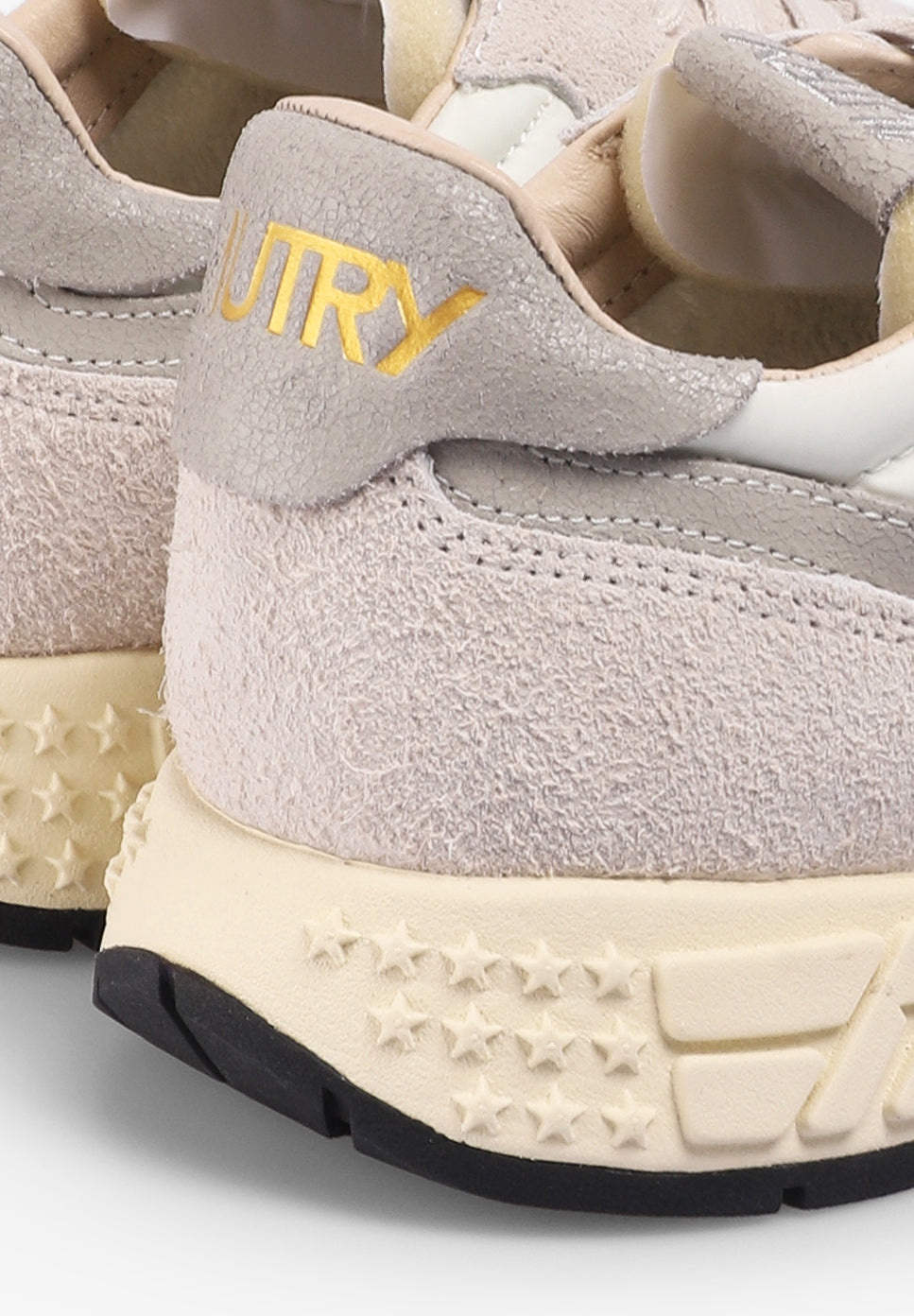 AUTRY | SNEAKERS REELWIND LOW HOMBRE