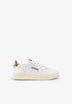 AUTRY | MEDALIST LOW LEATHER