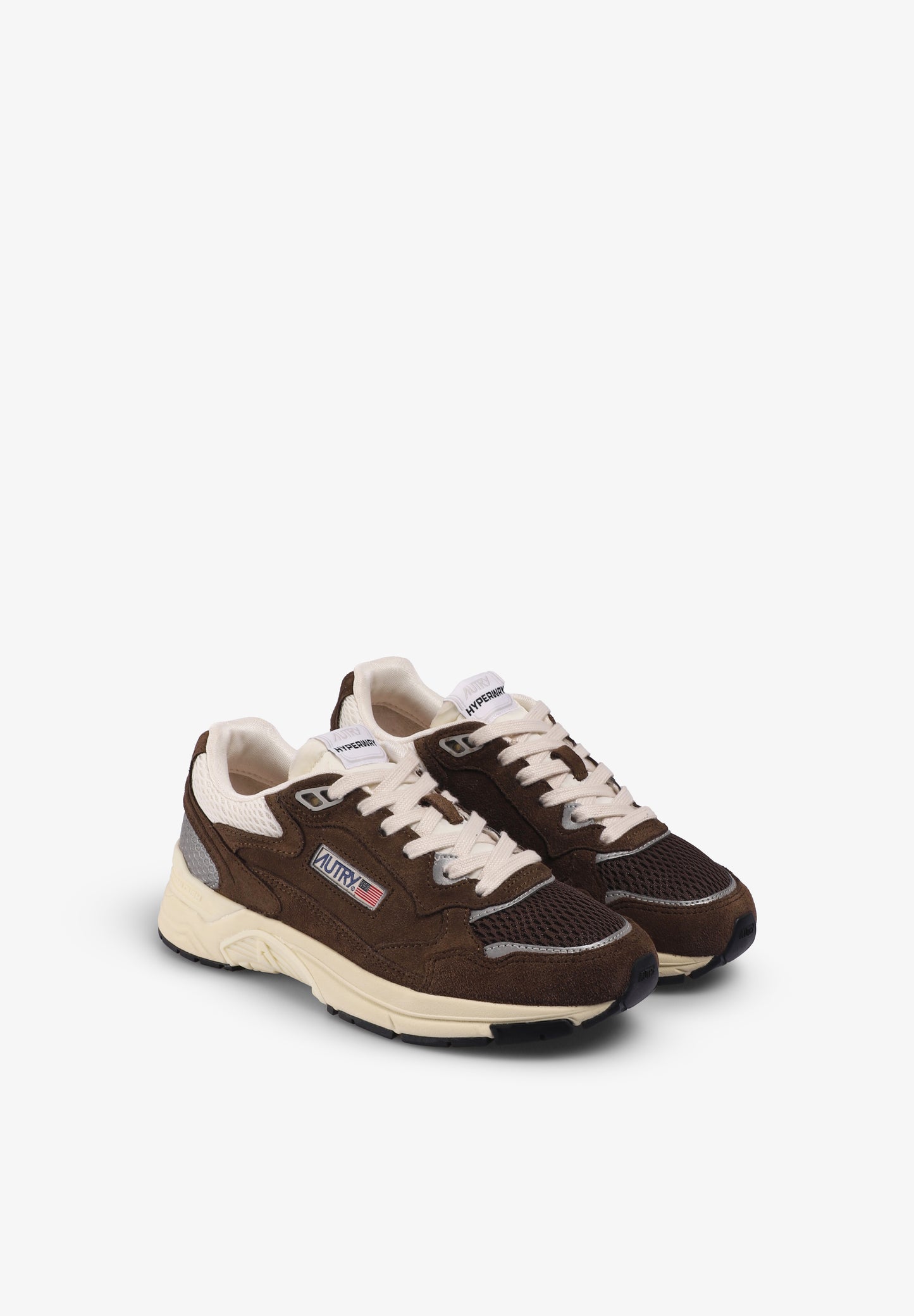 AUTRY | HYPERWAY LOW