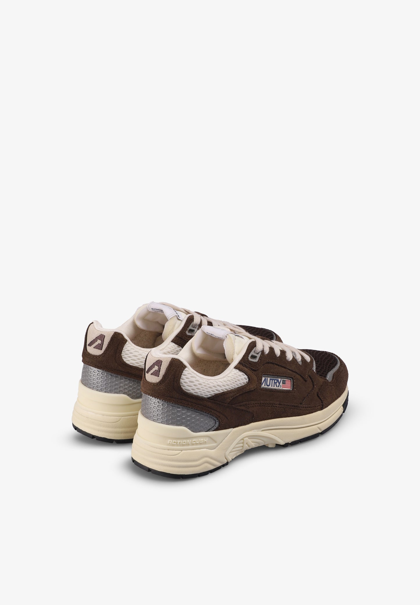 AUTRY | HYPERWAY LOW