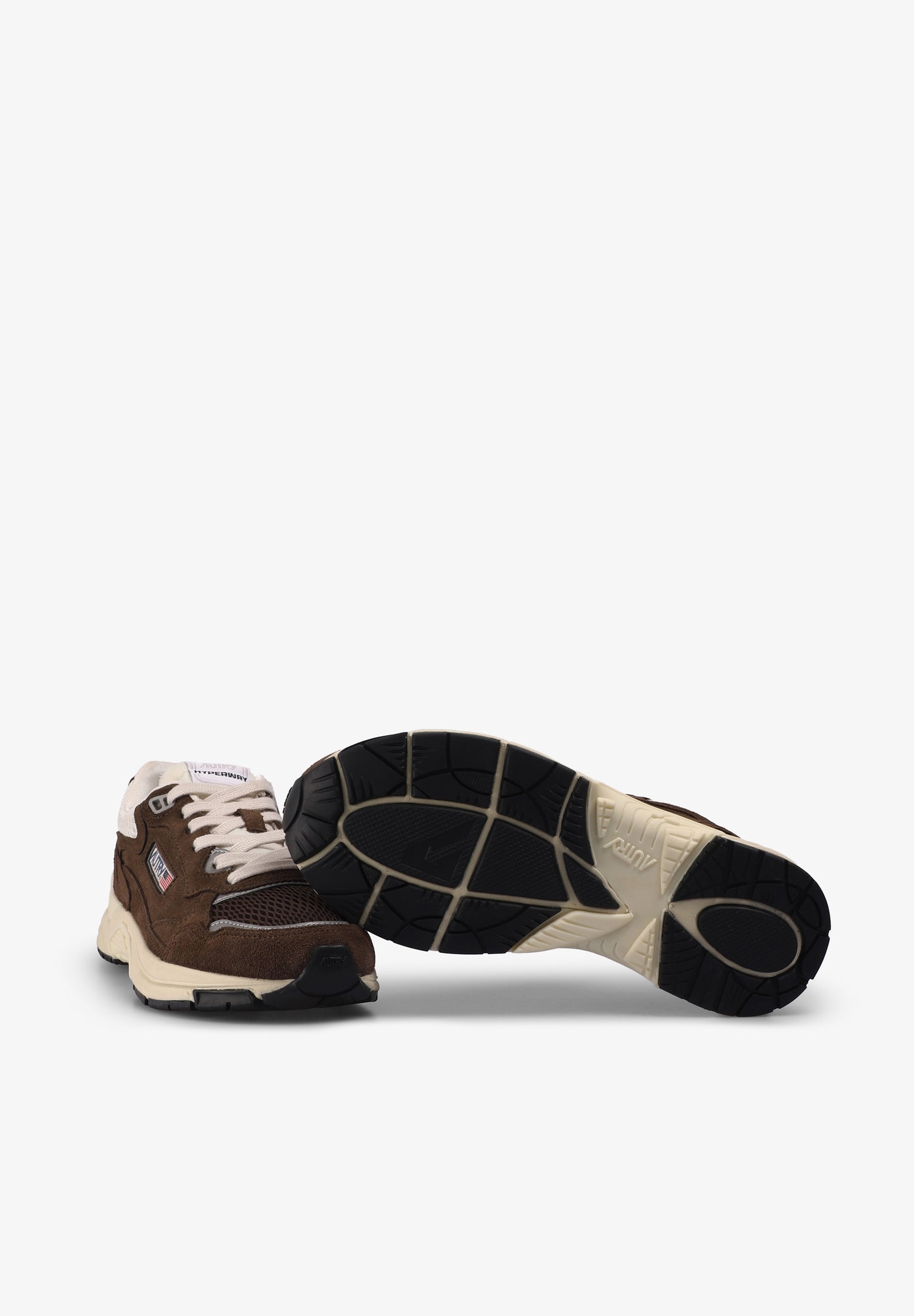 AUTRY | HYPERWAY LOW