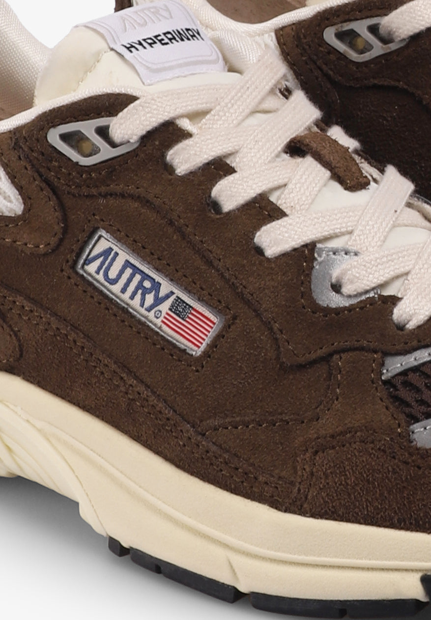 AUTRY | HYPERWAY LOW