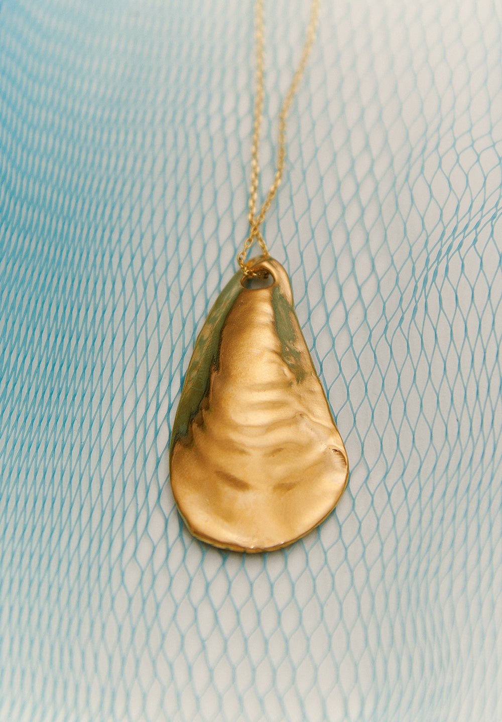 ALHAJA CULT STORE | COLLAR MOULE