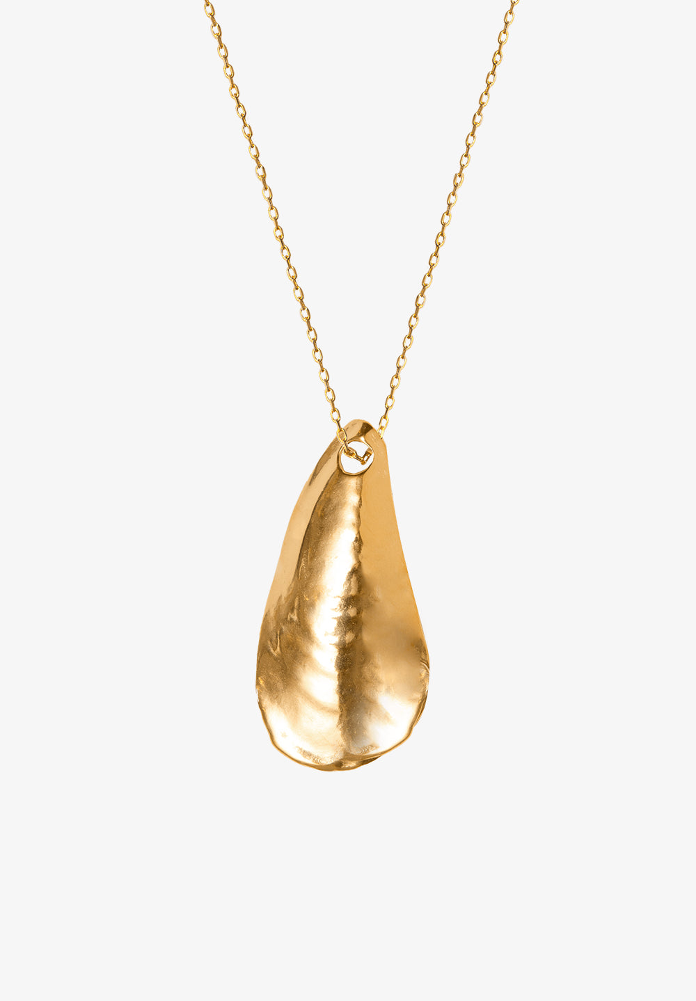 ALHAJA CULT STORE | COLLAR MOULE