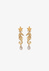 ALHAJA CULT STORE | PENDIENTES CAVALETTO