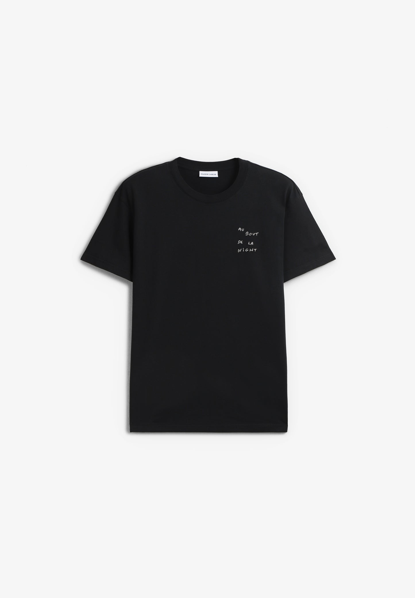 MAISON LABICHE | POPIN AU BOUT DE LA NIGHT / GOTS