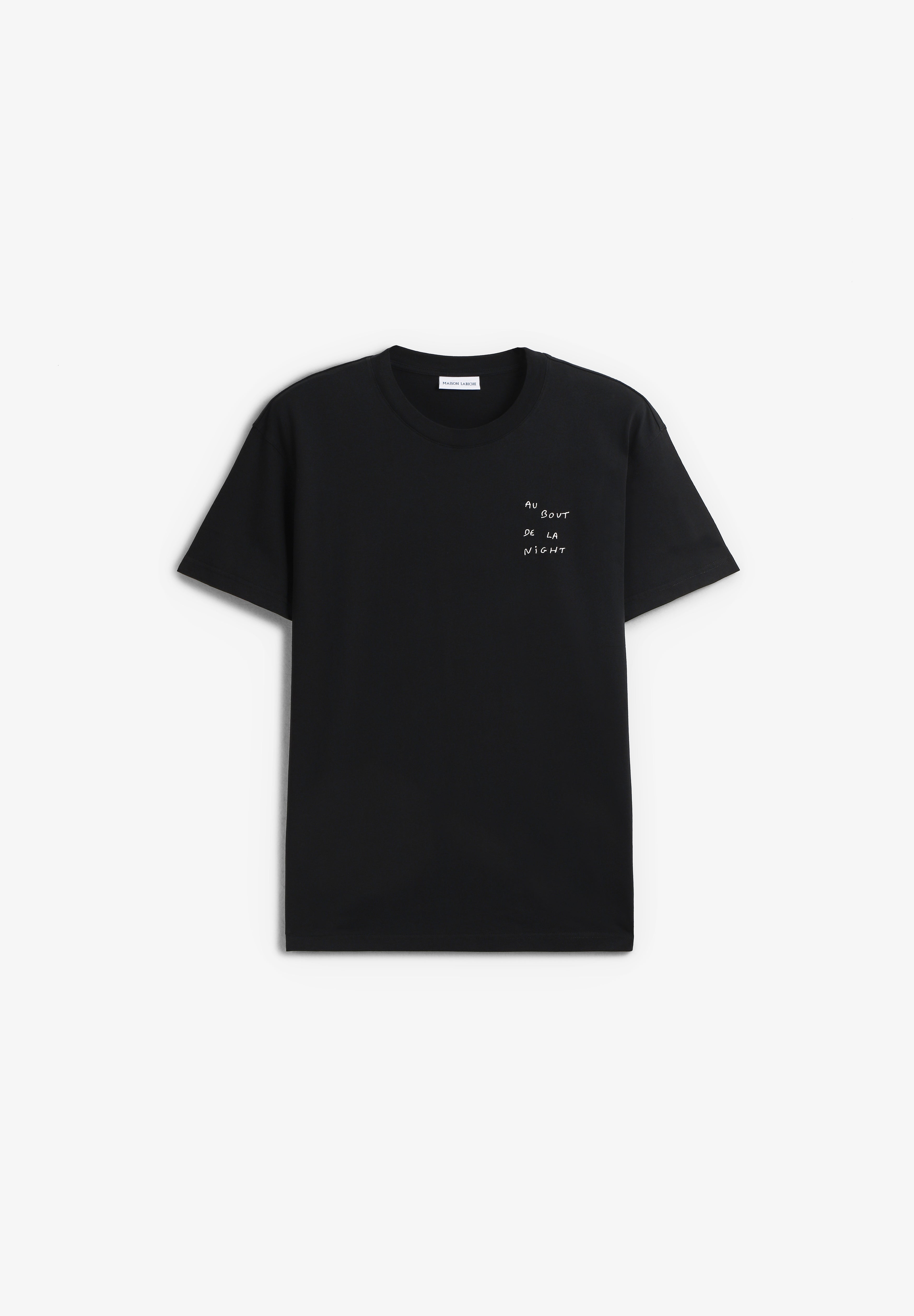 MAISON LABICHE | POPIN AU BOUT DE LA NIGHT / GOTS