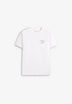 MAISON LABICHE | CAMISETA LE FROMAGE HOMBRE