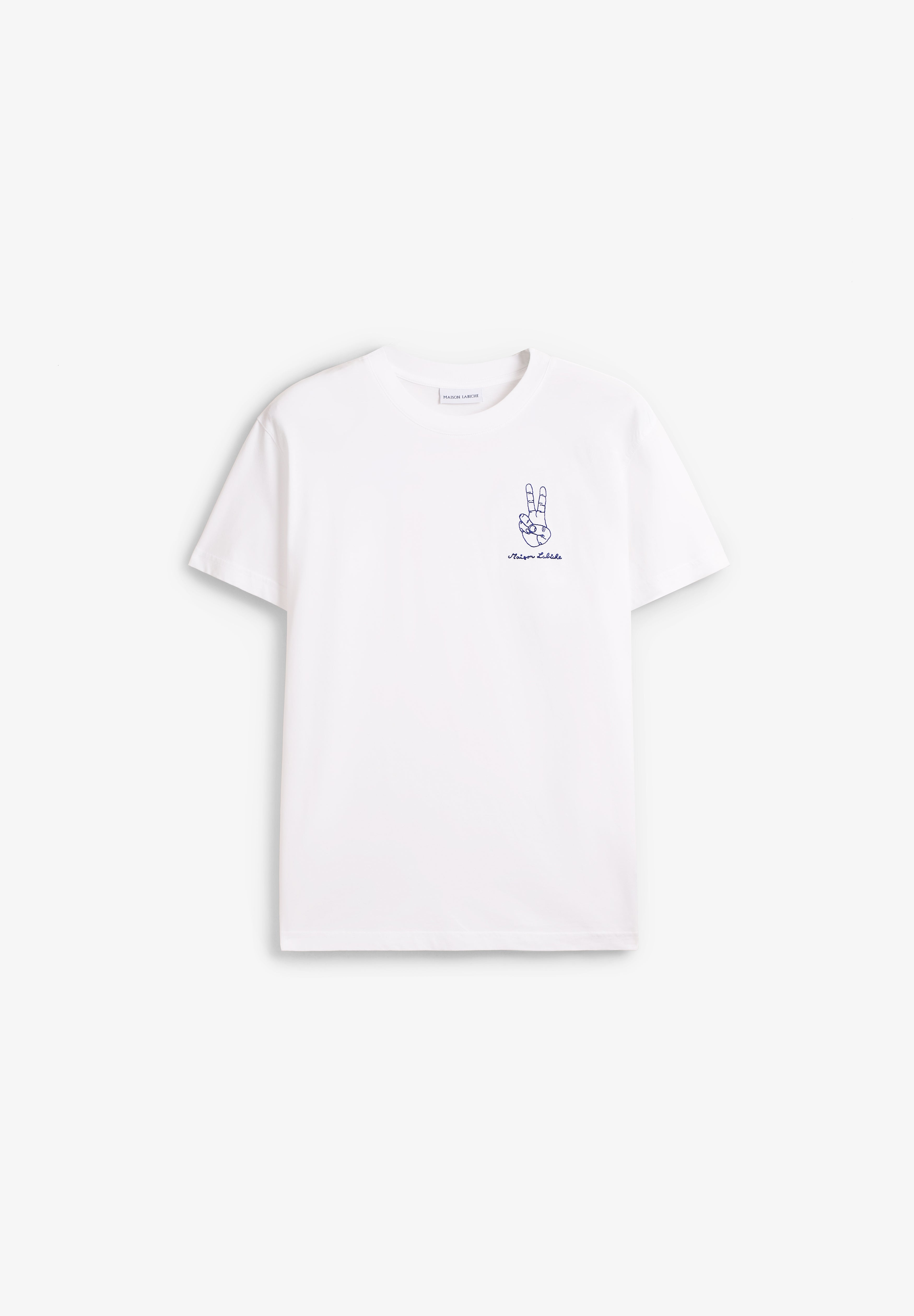 MAISON LABICHE | POPINCOURT HAND V / GOTS