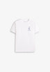 MAISON LABICHE | CAMISETA HAND V HOMBRE