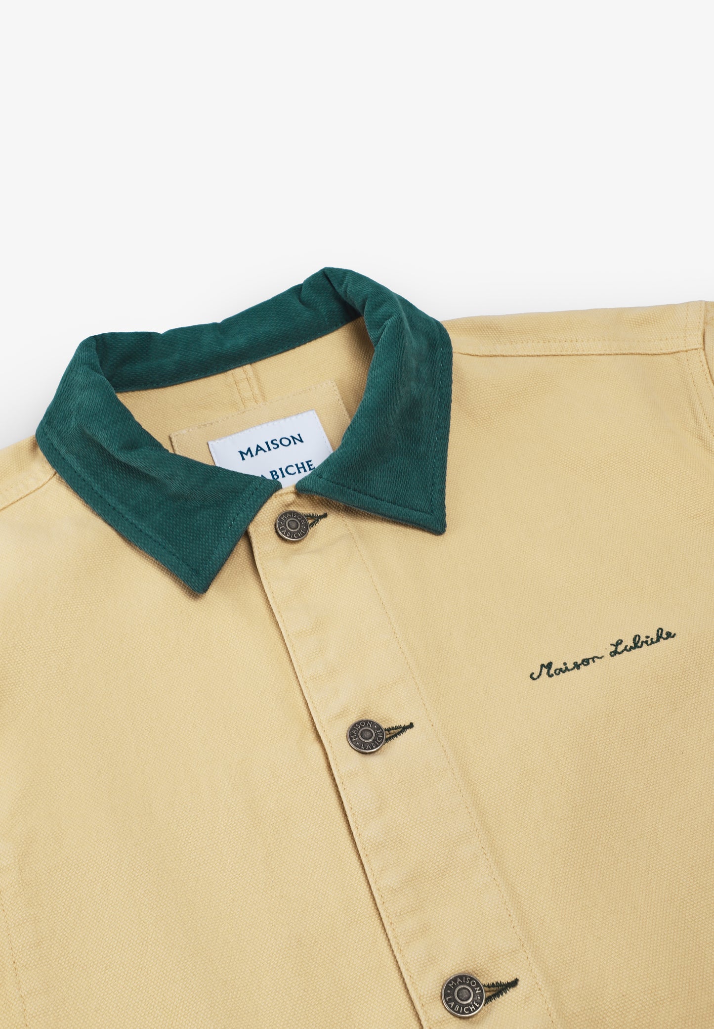 MAISON LABICHE | SEBASTO MAISON LABICHE