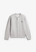 MAISON LABICHE | CARDIGAN THANN MINI PATCH COEUR HOMBRE