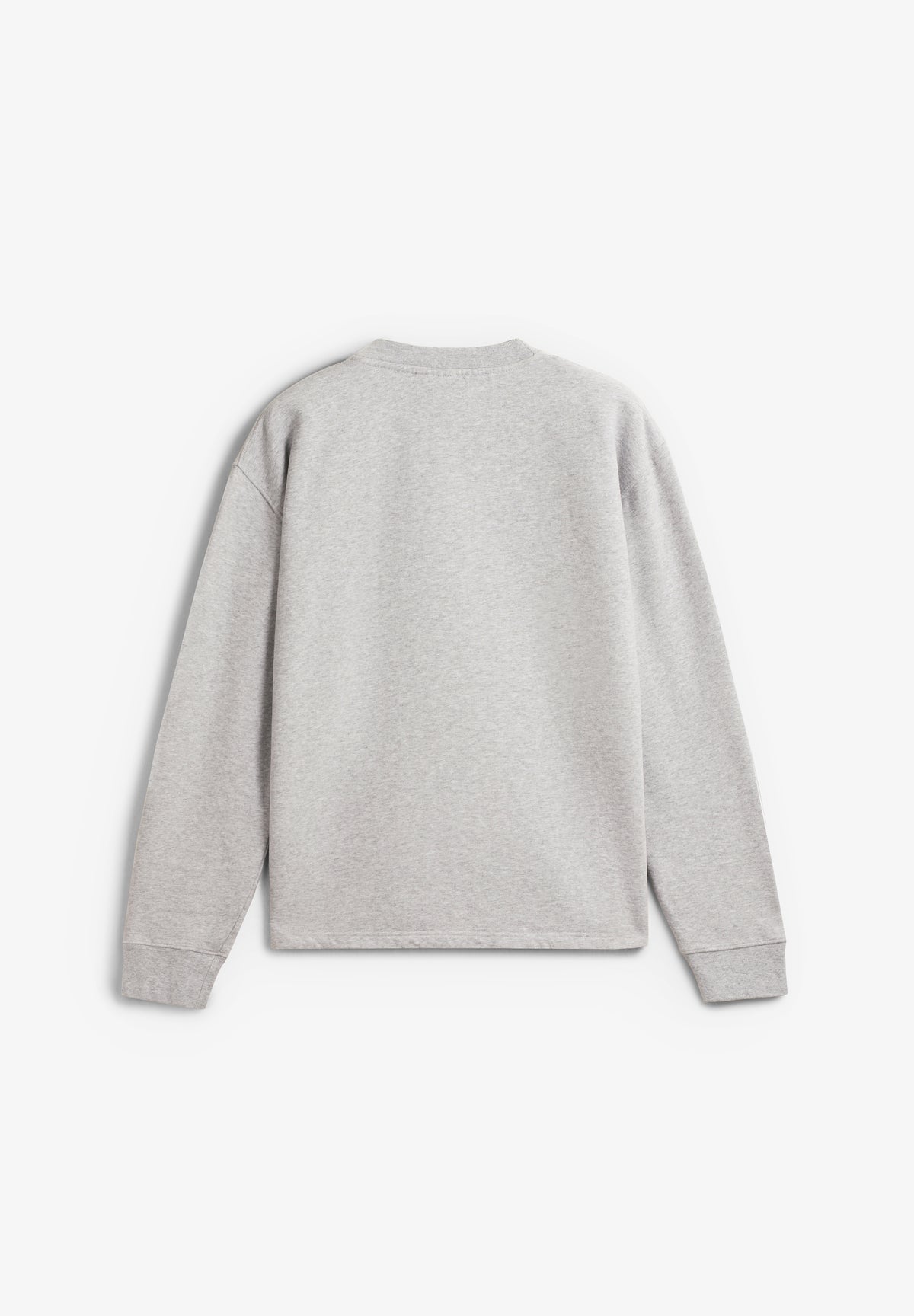 MAISON LABICHE | CARDIGAN THANN MINI PATCH COEUR HOMBRE