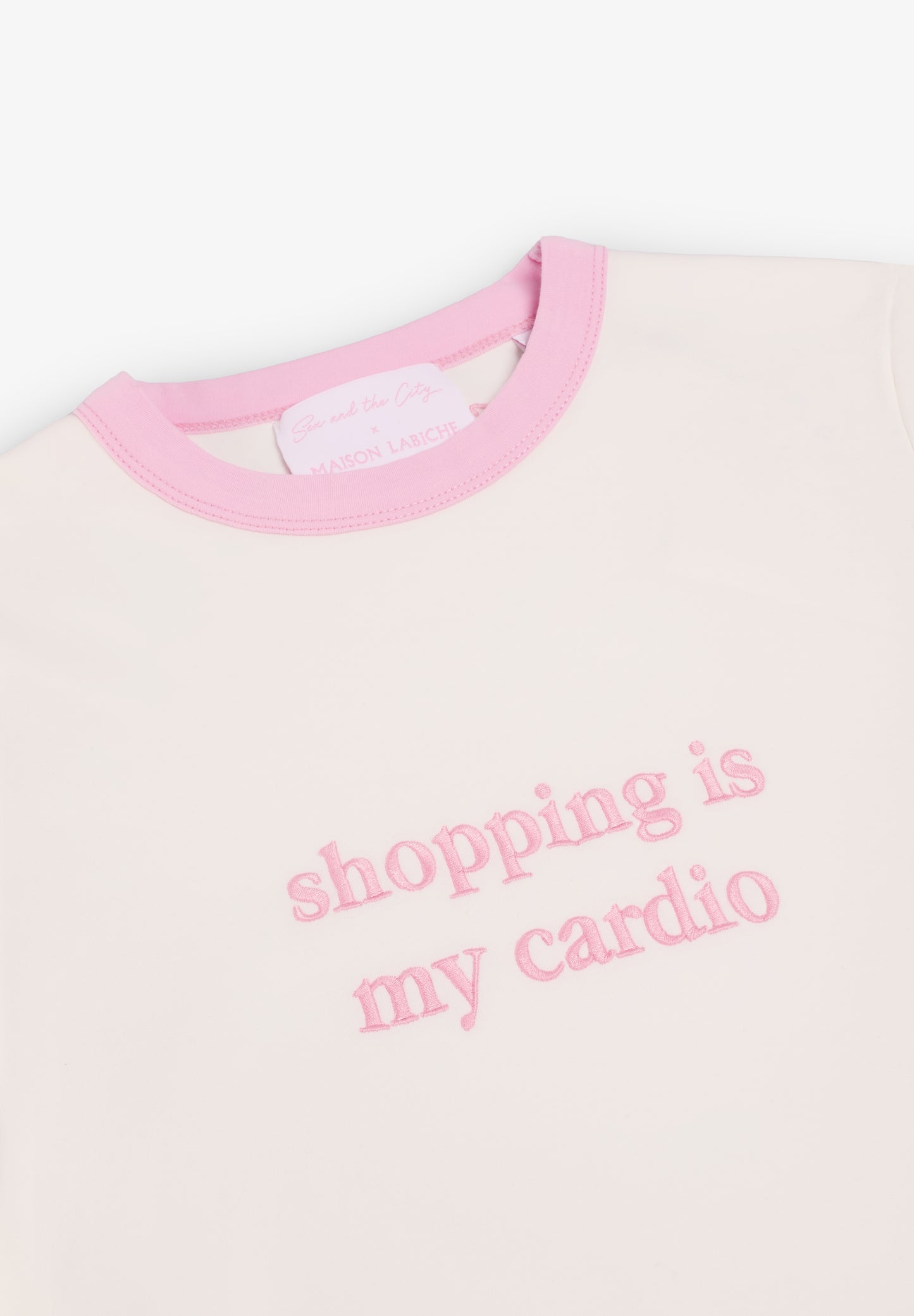 MAISON LABICHE | MONTHERLANT SHOPPING / GOTS