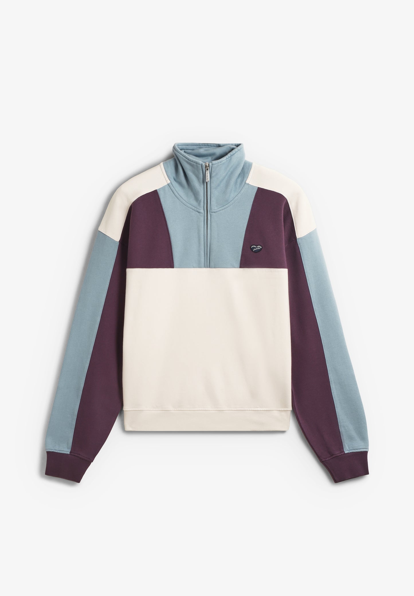 MAISON LABICHE | PLACIDE MINI PATCH COEUR / GOTS