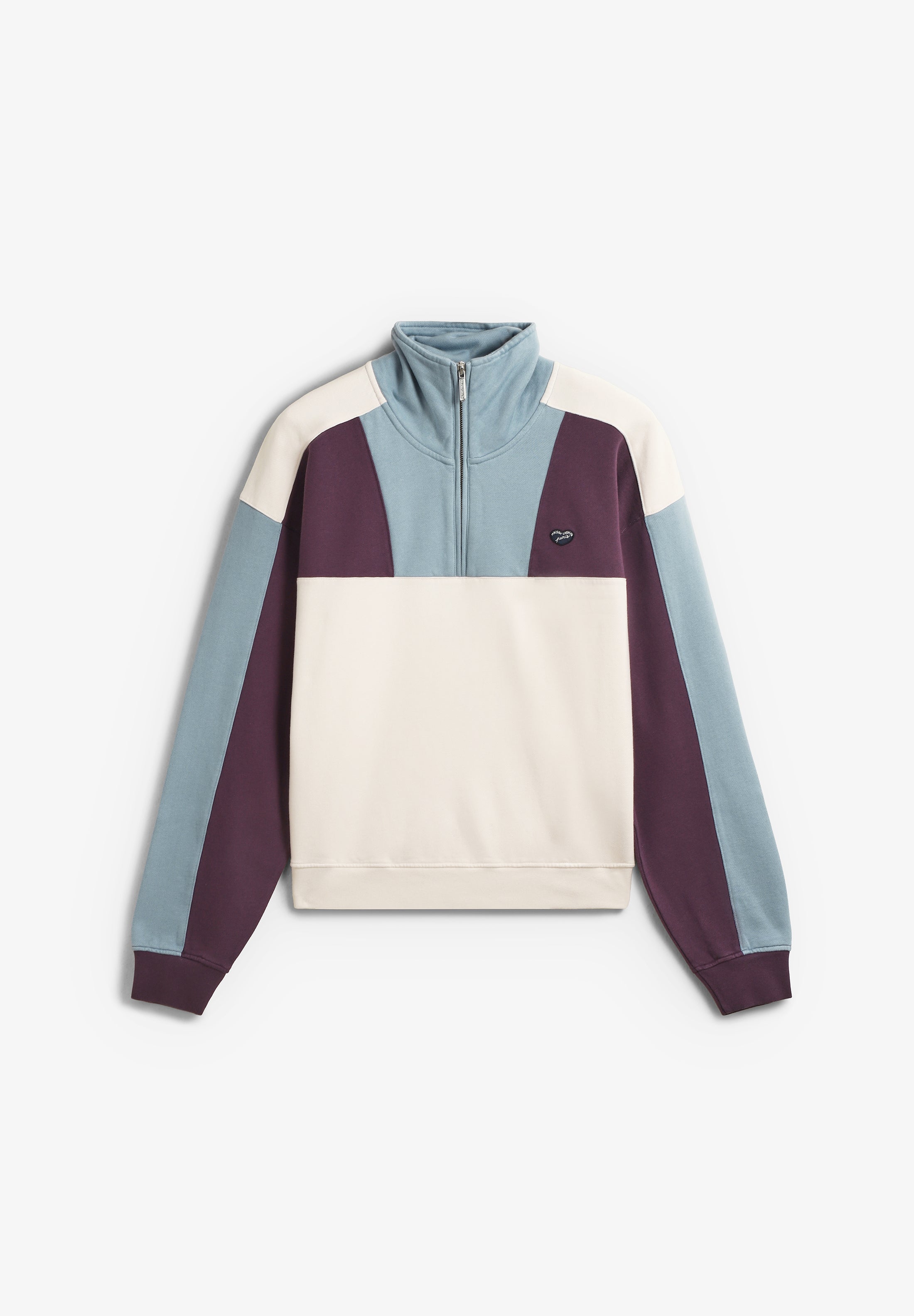 MAISON LABICHE | SUDADERA PLACIDE MUJER