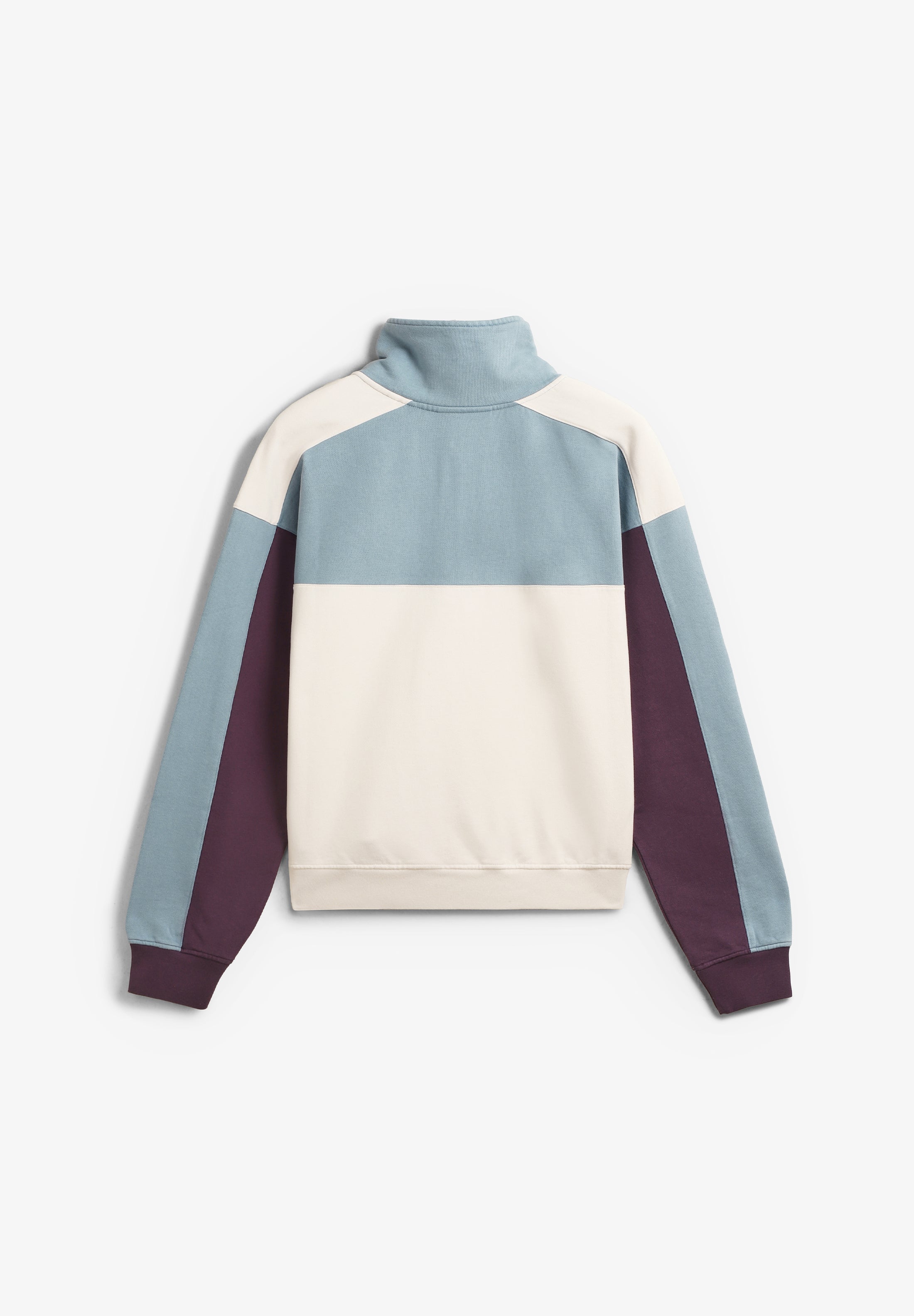 MAISON LABICHE | SUDADERA PLACIDE MUJER