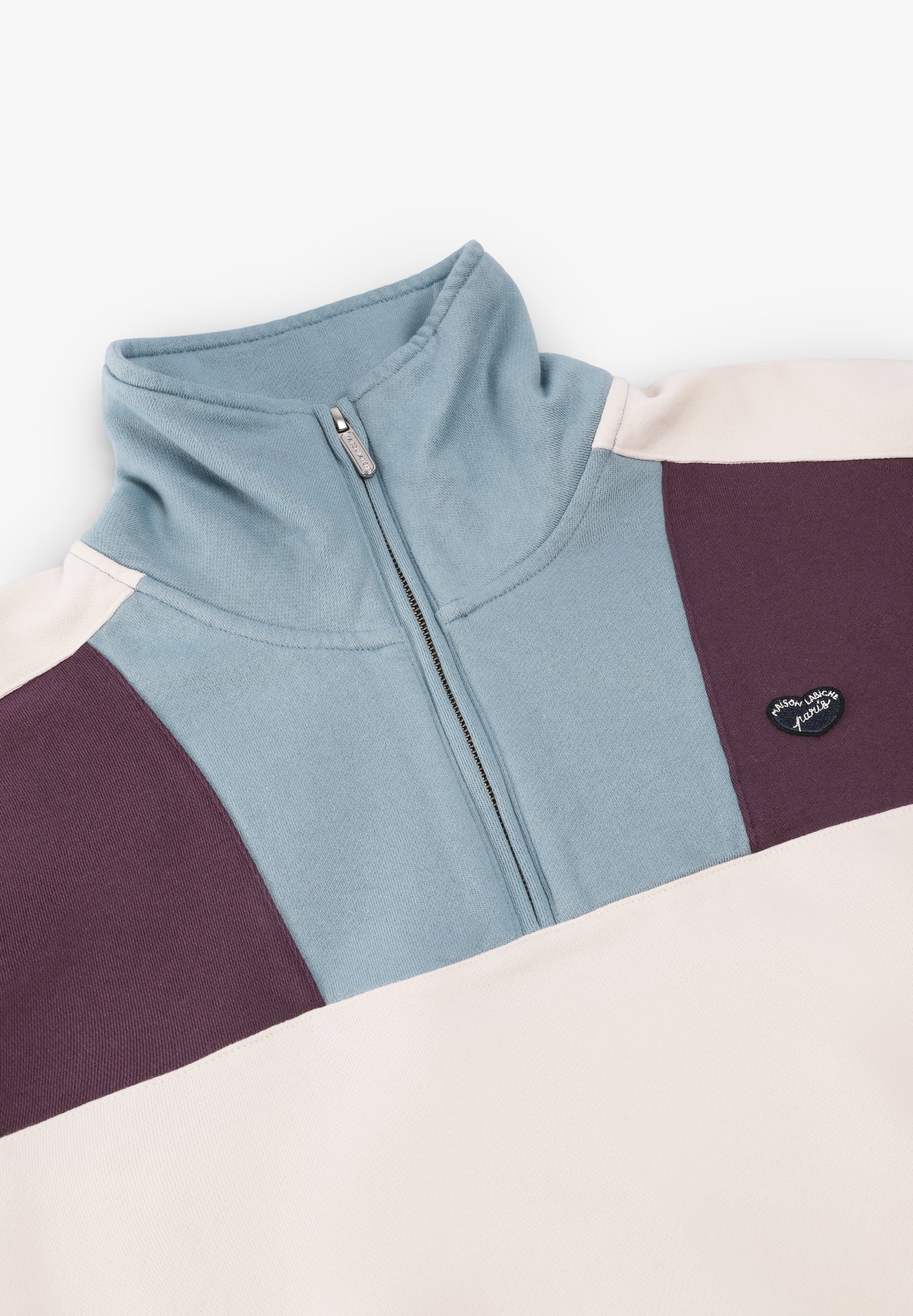 MAISON LABICHE | PLACIDE MINI PATCH COEUR / GOTS