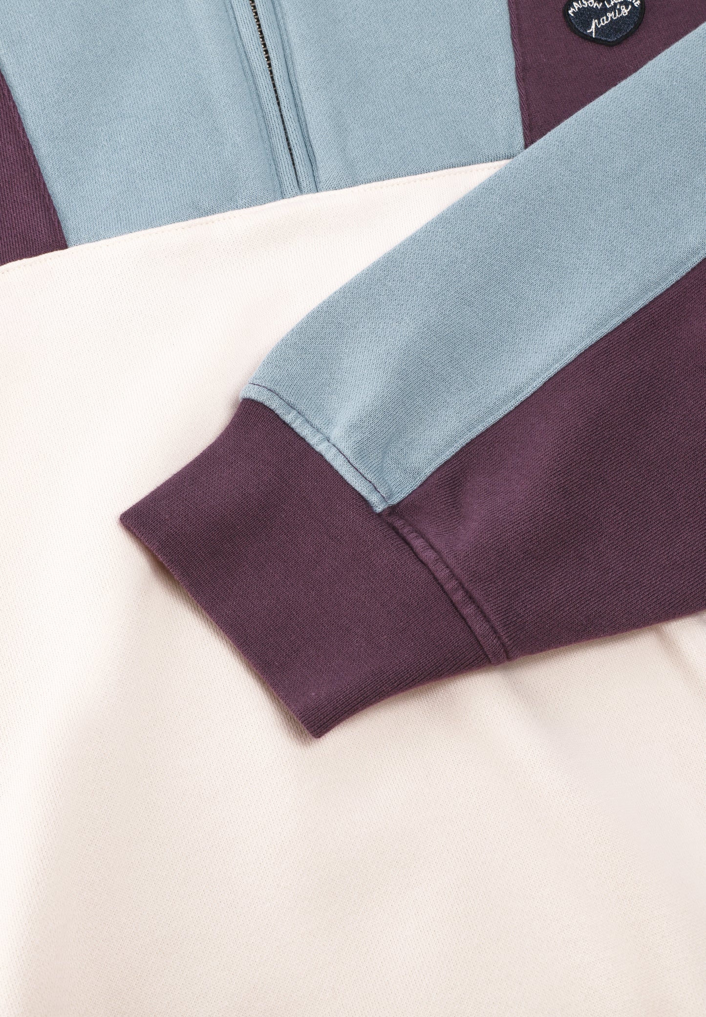 MAISON LABICHE | PLACIDE MINI PATCH COEUR / GOTS