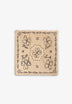 MAISON LABICHE | PAÑUELO CLOVER HOPE