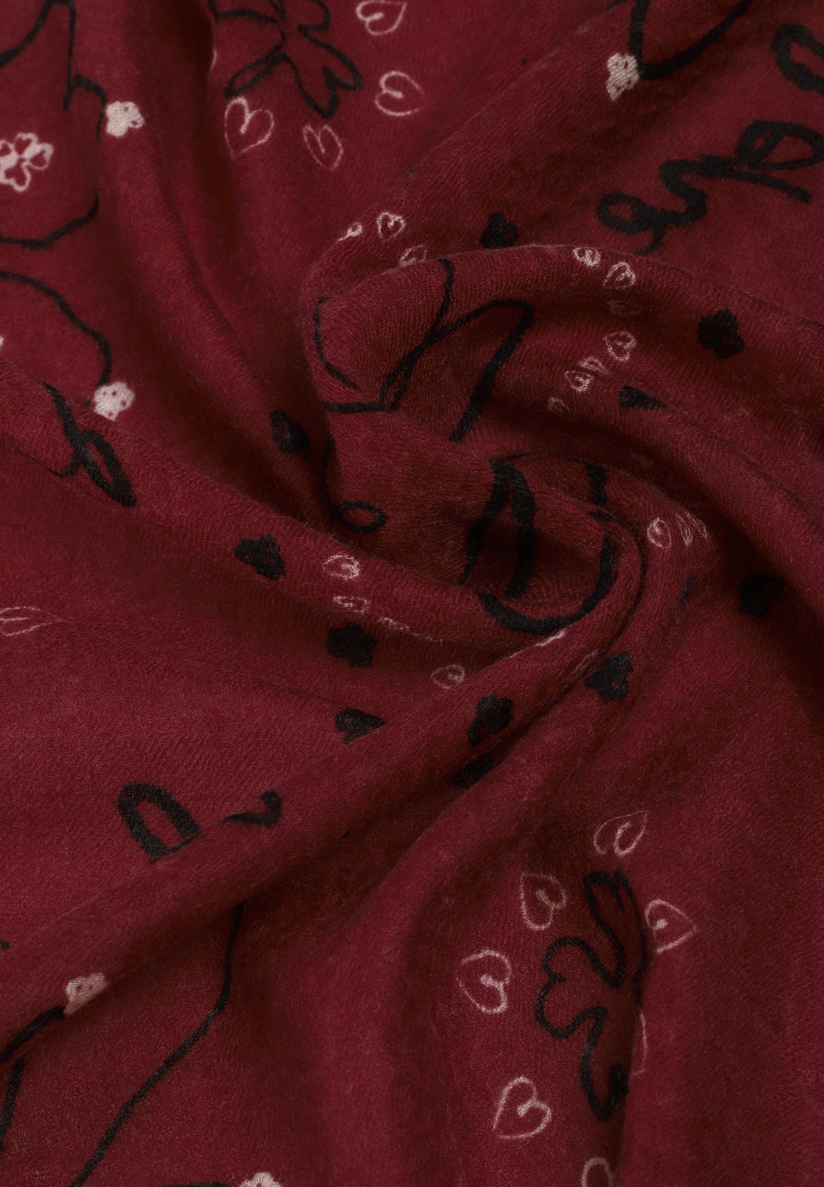 MAISON LABICHE | PAÑUELO CLOVER HOPE