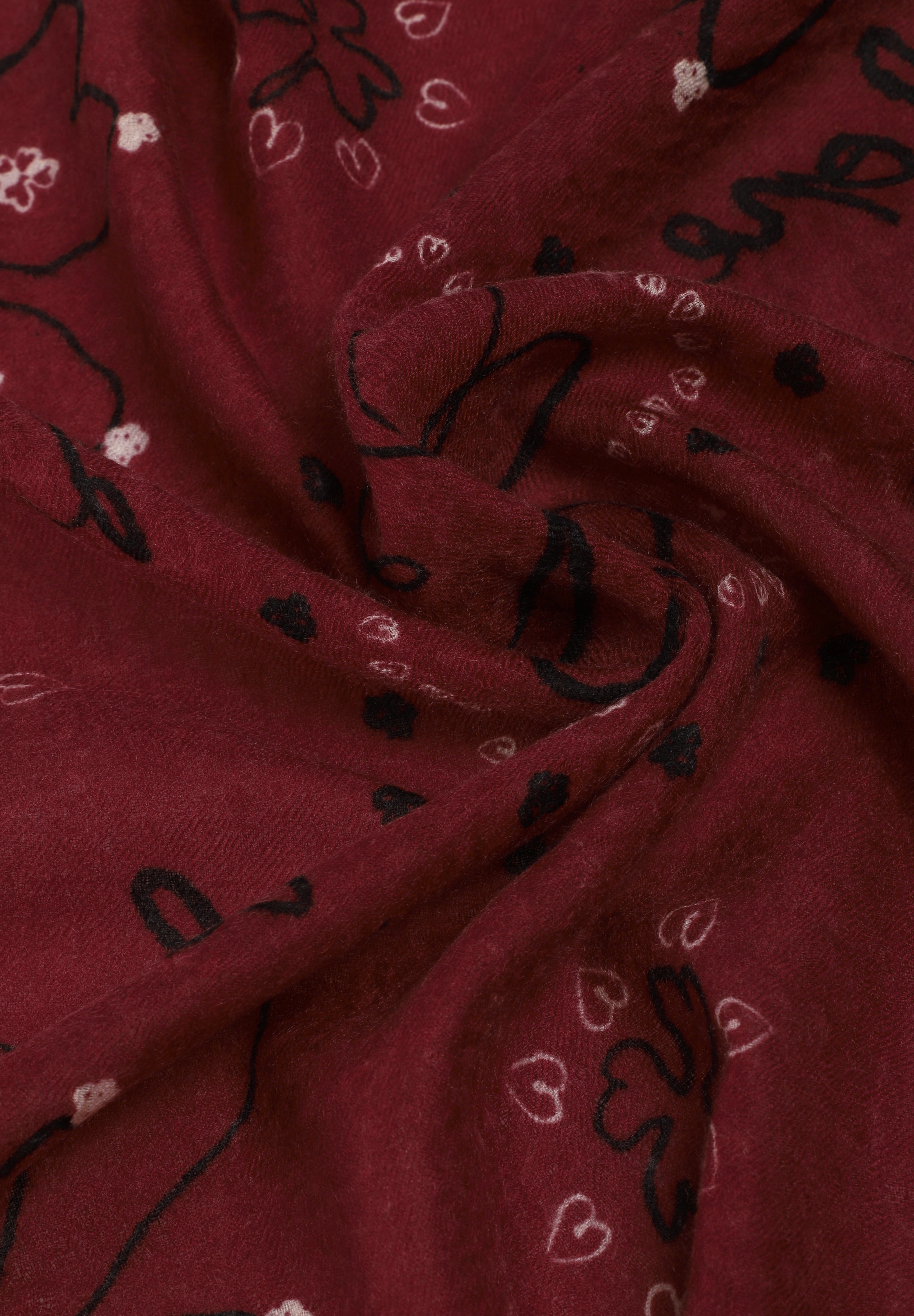 MAISON LABICHE | BOURDALOUE CLOVER HOPE