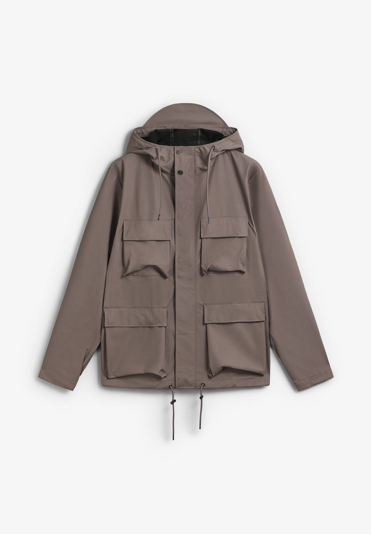 RAINS | CHAQUETA POCKET W3
