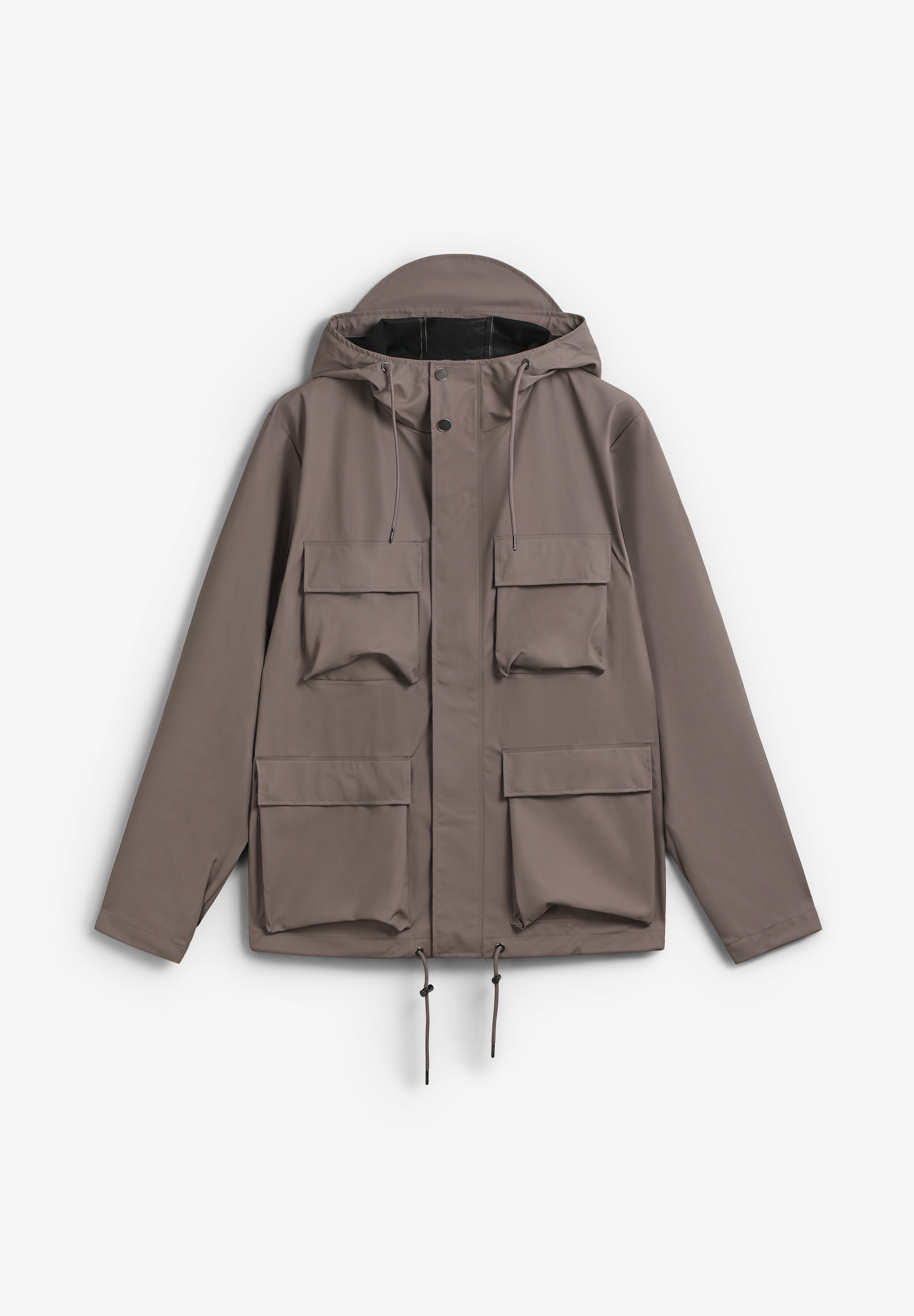 RAINS | POCKET JACKET W3