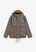RAINS | CHAQUETA POCKET W3