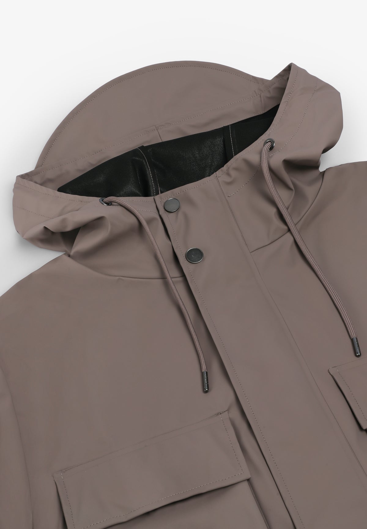 RAINS | CHAQUETA POCKET W3
