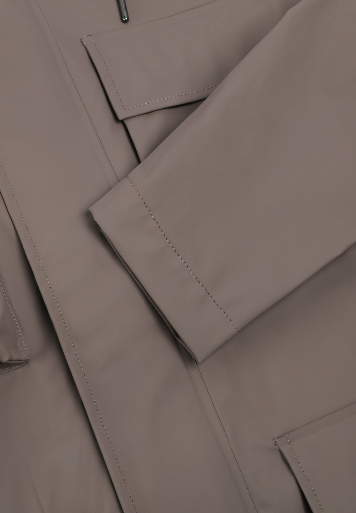 RAINS | CHAQUETA POCKET W3