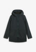 RAINS | CHAQUETA LARGA SUVA HARDSHELL W3